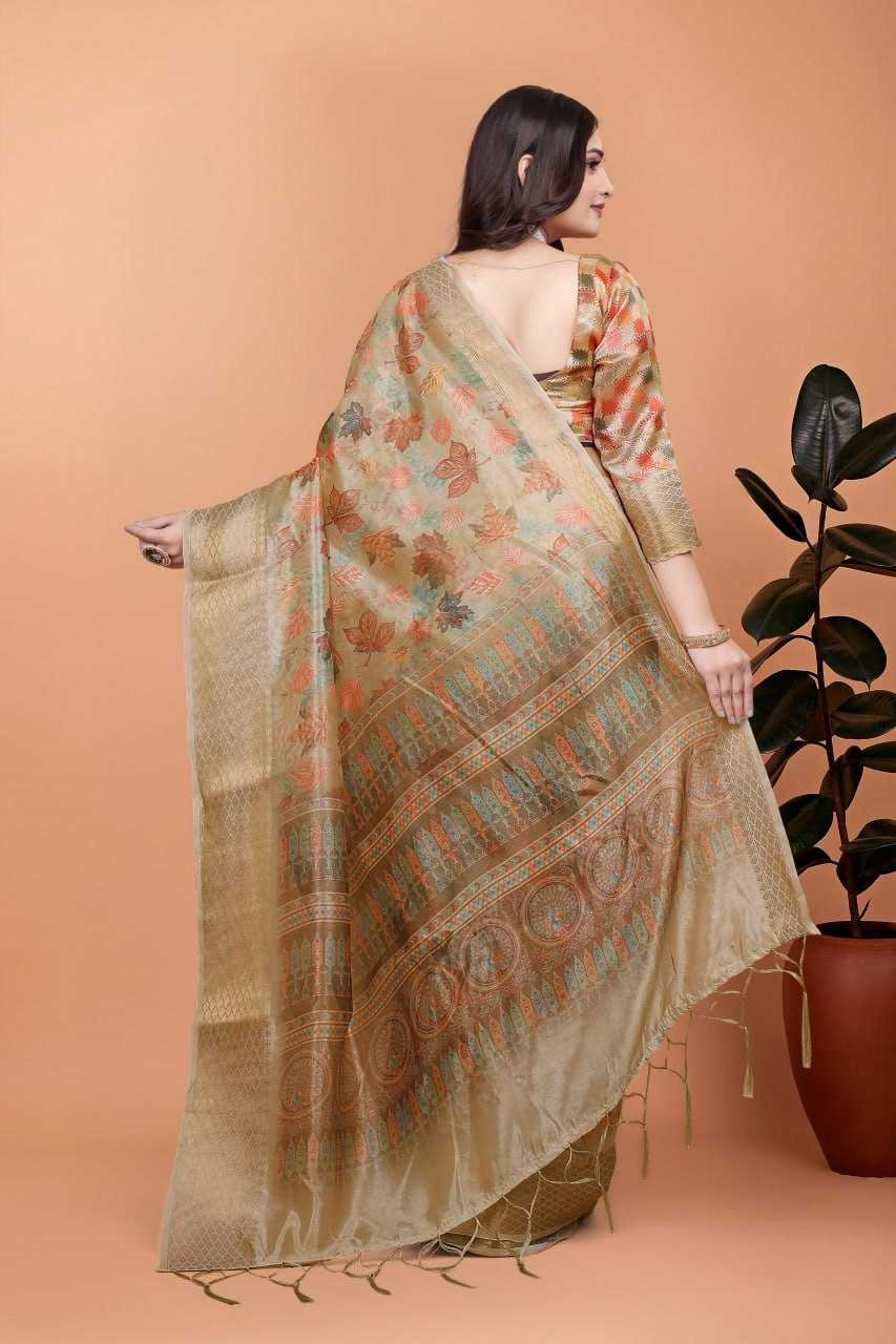 Ynf Soft Silk KESH553 518 Silk Sarees Wedding Collections Festive Collections Wholesale Soft Silk Sarees Printed Silk Saree Zari Border Silk Sarees Manufacturer