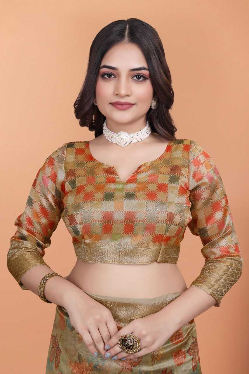 Ynf Soft Silk KESH553 518 Silk Sarees Wedding Collections Festive Collections Wholesale Soft Silk Sarees Printed Silk Saree Zari Border Silk Sarees Manufacturer