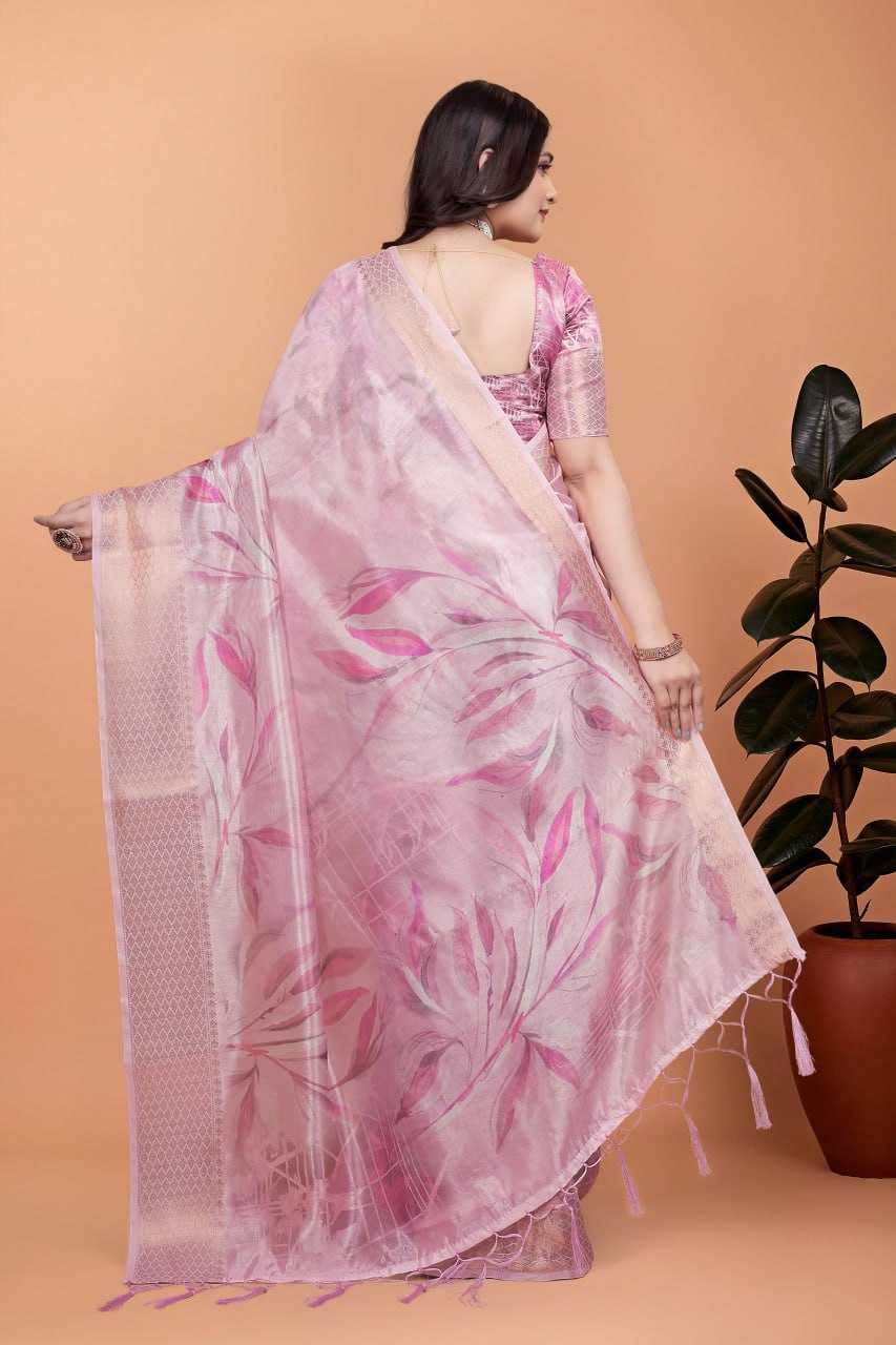 Ynf Soft Silk KESH553 519 Silk Sarees Wedding Collections Festive Collections Wholesale Soft Silk Sarees Zari Border Silk Sarees Pink Silk Sarees Manufacturer