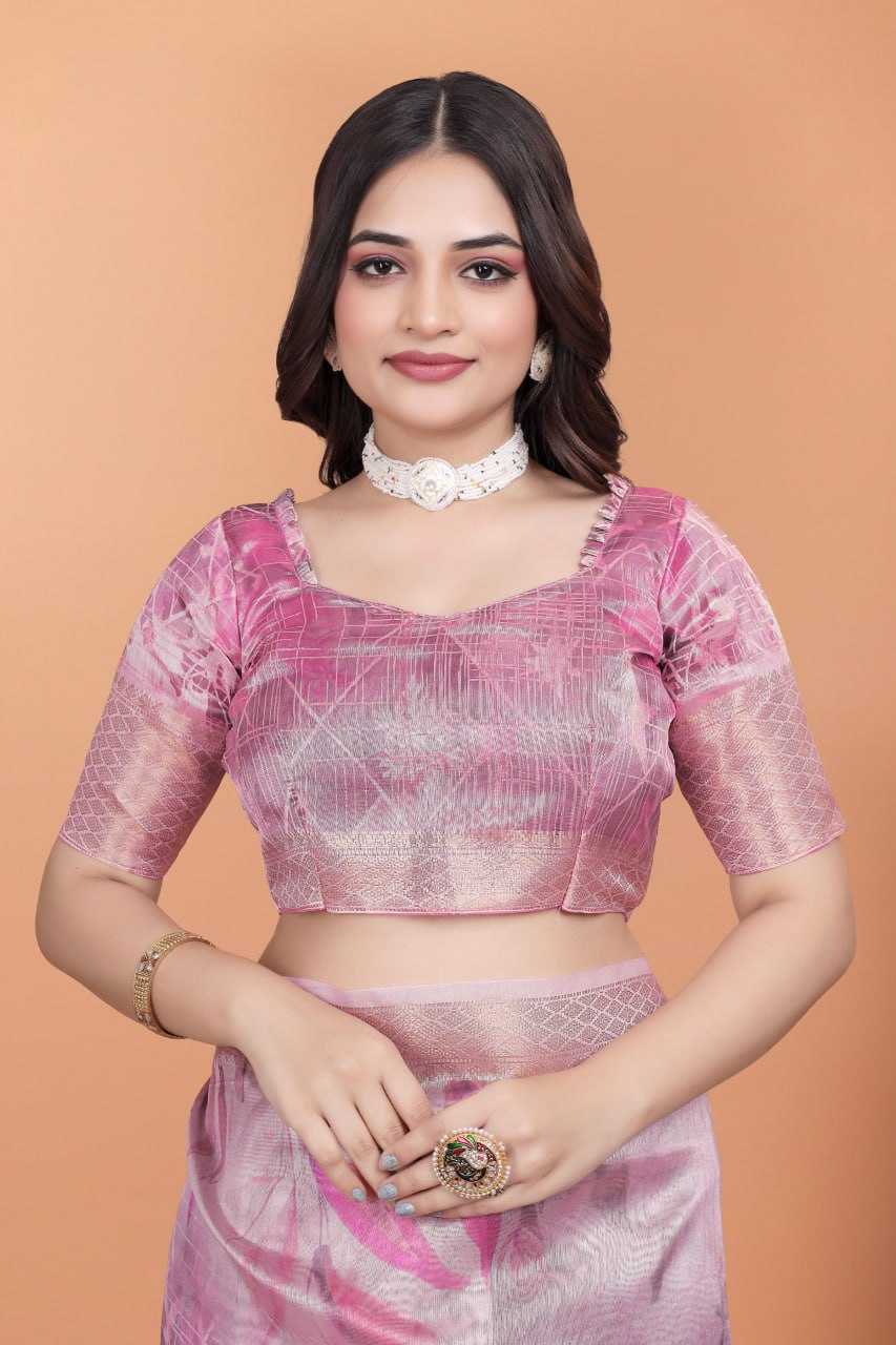 Ynf Soft Silk KESH553 519 Silk Sarees Wedding Collections Festive Collections Wholesale Soft Silk Sarees Zari Border Silk Sarees Pink Silk Sarees Manufacturer