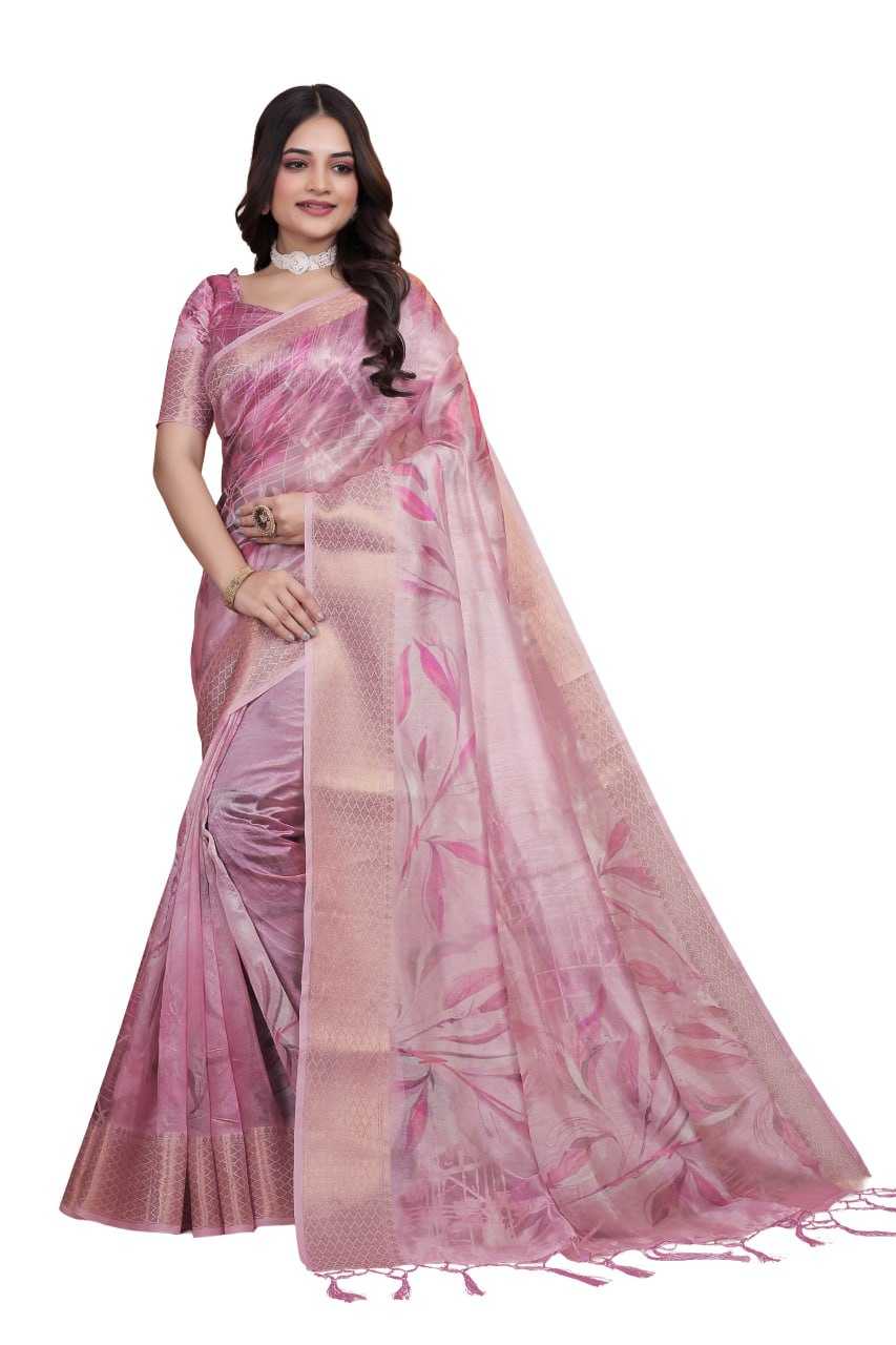 Ynf Soft Silk KESH553 519 Silk Sarees Wedding Collections Festive Collections Wholesale Soft Silk Sarees Zari Border Silk Sarees Pink Silk Sarees Manufacturer