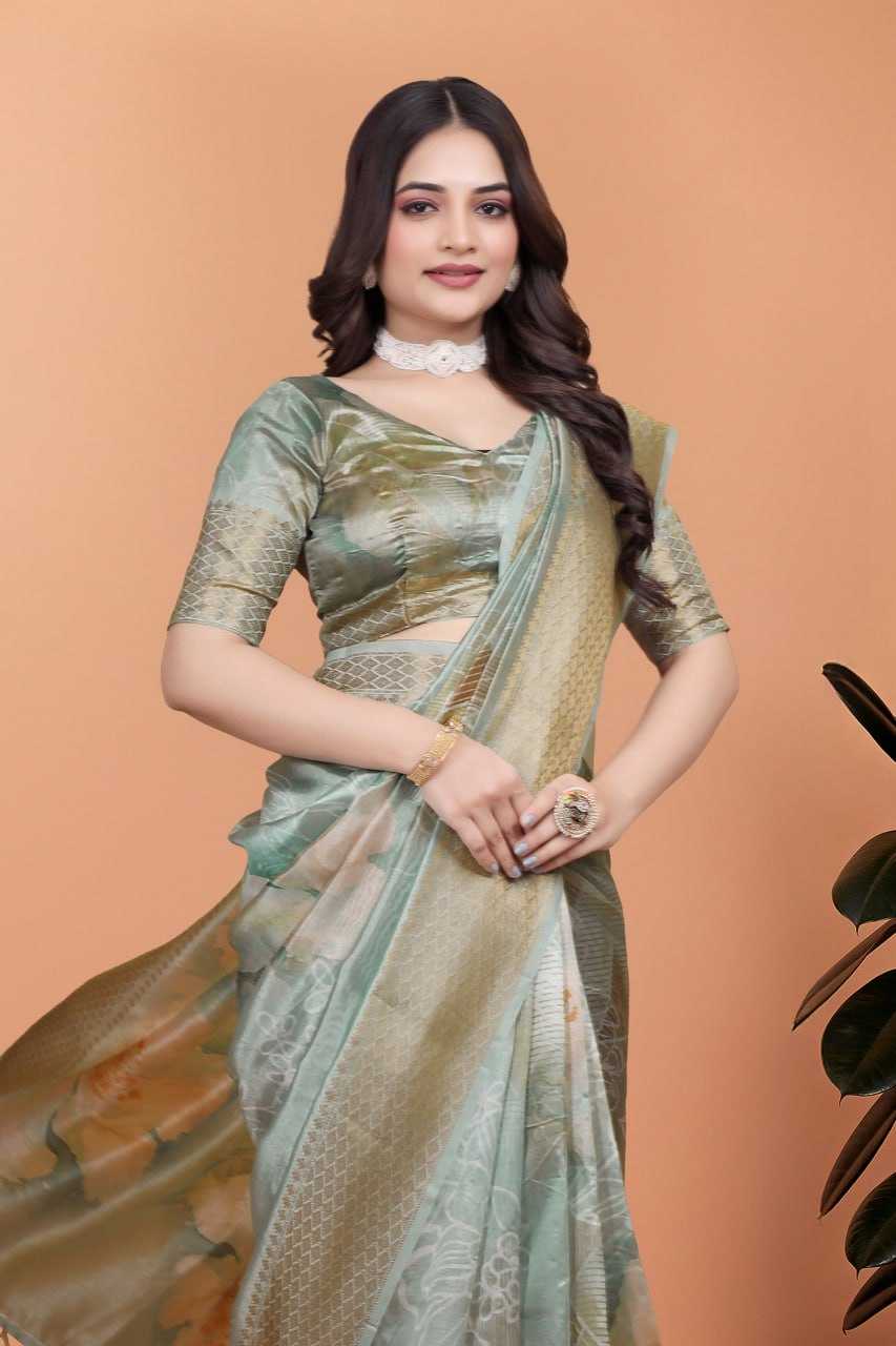 Ynf Soft Silk KESH553 522 Silk Sarees Wedding Collections Festive Collections Wholesale Soft Silk Sarees Printed Silk Saree Zari Border Silk Sarees Manufacturer