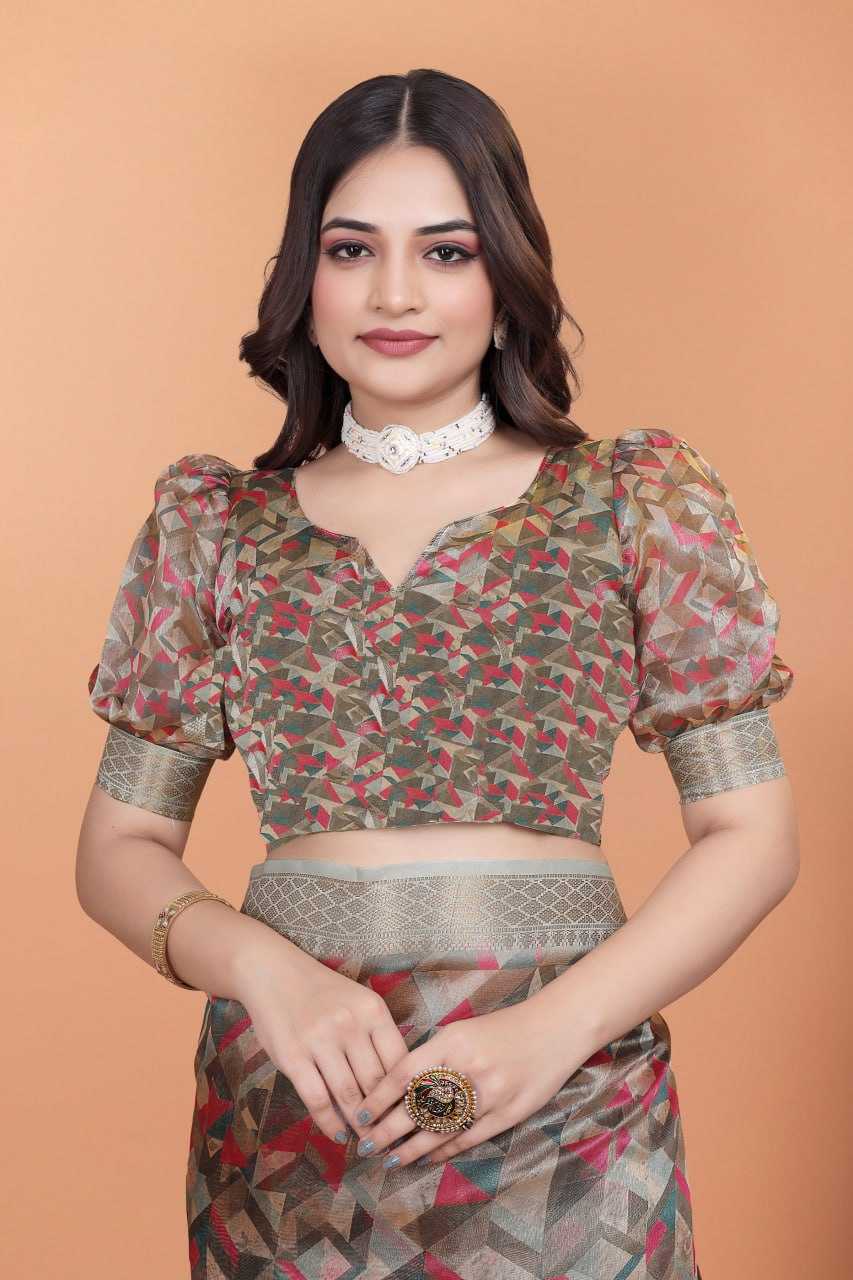 Ynf Soft Silk KESH553 524 Silk Sarees Wedding Collections Festive Collections Wholesale Soft Silk Sarees Printed Silk Saree Zari Border Silk Sarees Manufacturer