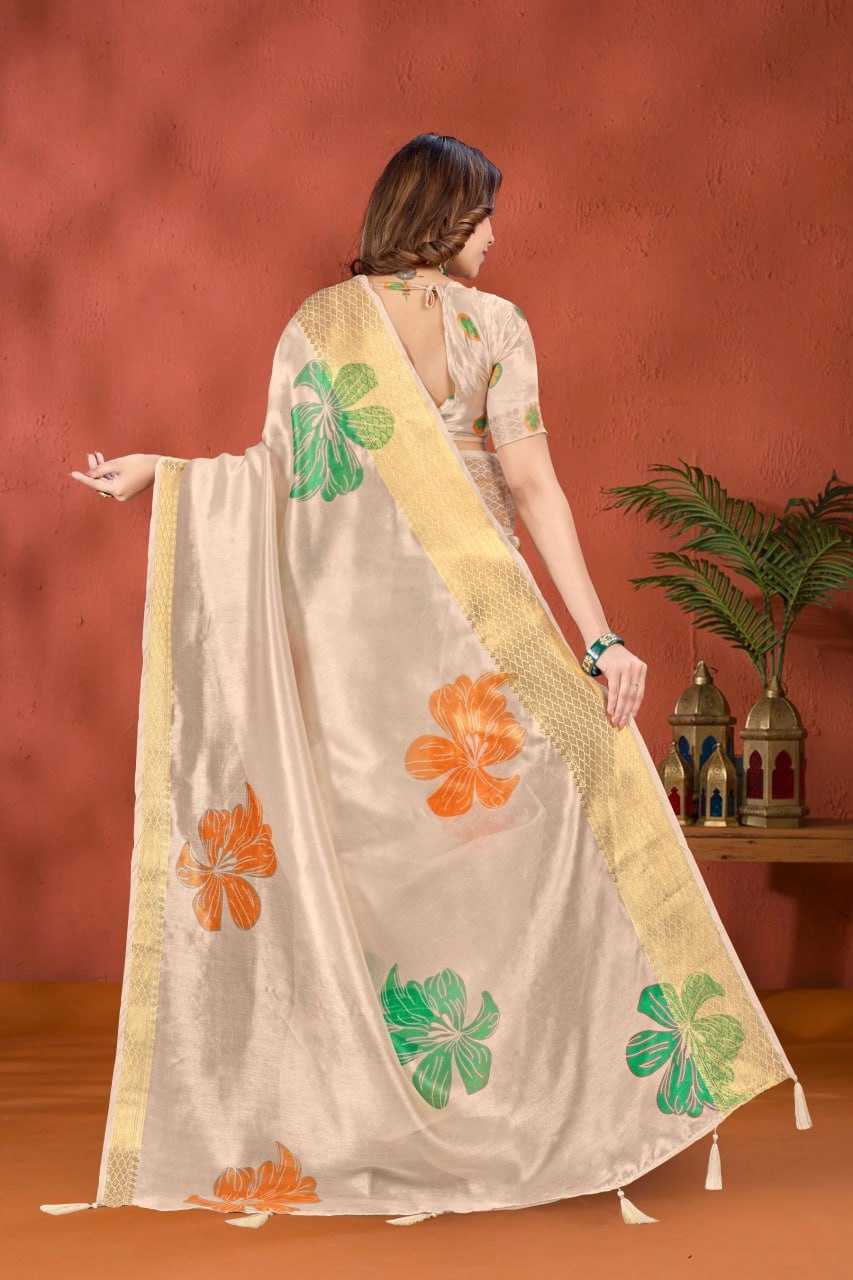 Ynf Soft Silk KESH553 525 Silk Sarees Wedding Collections Festive Collections Wholesale Printed Silk Saree Zari Border Silk Sarees Silk Sarees For Weddings Manufacturer