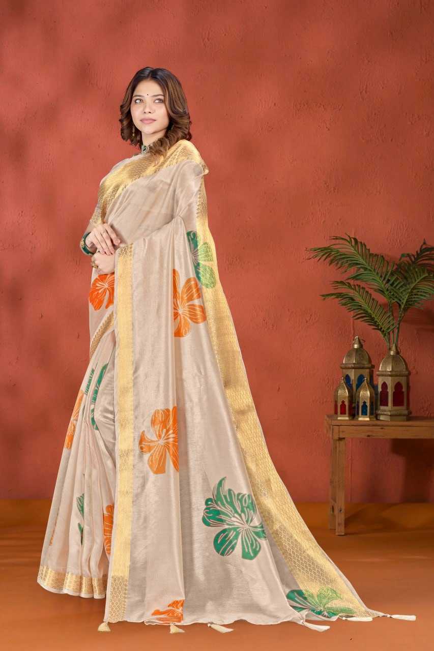 Ynf Soft Silk KESH553 525 Silk Sarees Wedding Collections Festive Collections Wholesale Printed Silk Saree Zari Border Silk Sarees Silk Sarees For Weddings Manufacturer