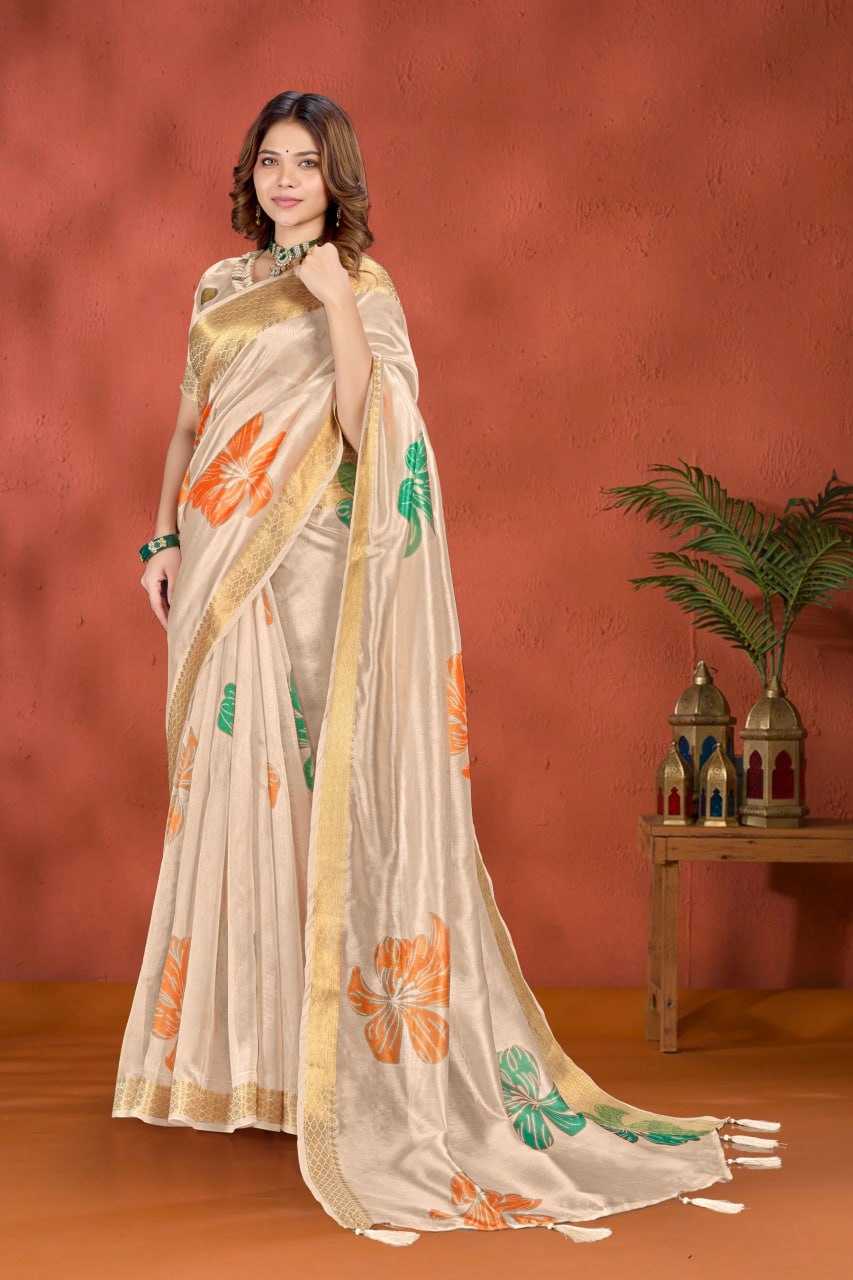 Ynf Soft Silk KESH553 525 Silk Sarees Wedding Collections Festive Collections Wholesale Printed Silk Saree Zari Border Silk Sarees Silk Sarees For Weddings Manufacturer