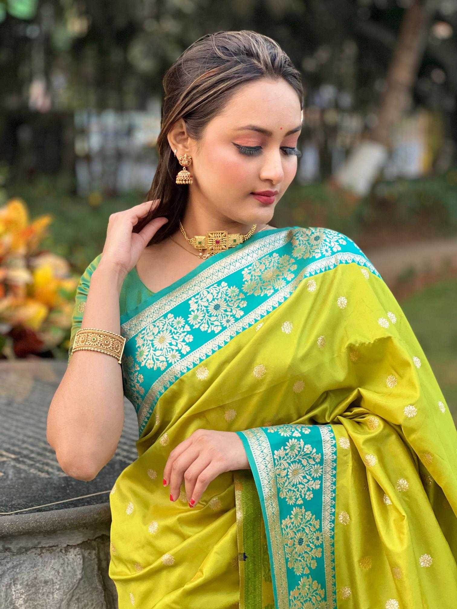 Ynf Soft Silk RIN113 0202 SANDHYA Silk Sarees Wedding Collections Wholesale Soft Silk Sarees Designer Silk Sarees Zari Border Silk Sarees Manufacturer