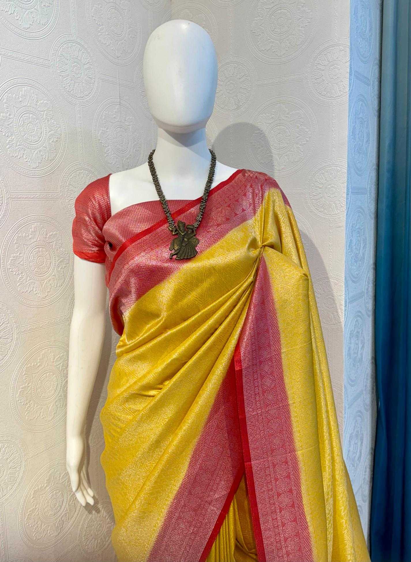 Ynf Soft Silk RIN118 ALL OVER Silk Sarees Wholesale Soft Silk Sarees Traditional Silk Sarees Designer Silk Sarees Manufacturer