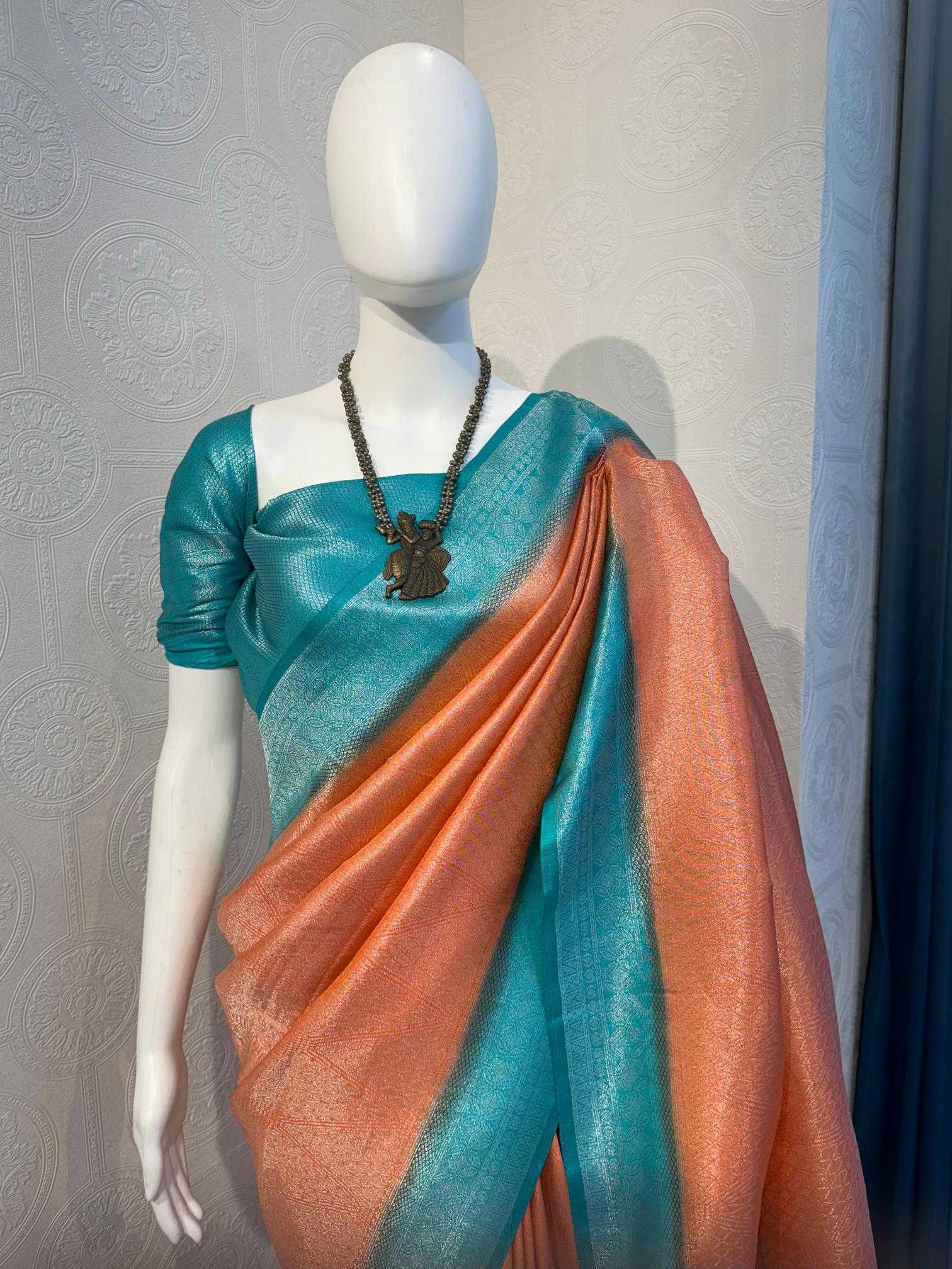 Ynf Soft Silk RIN118 ALL OVER Silk Sarees Wholesale Soft Silk Sarees Traditional Silk Sarees Designer Silk Sarees Manufacturer