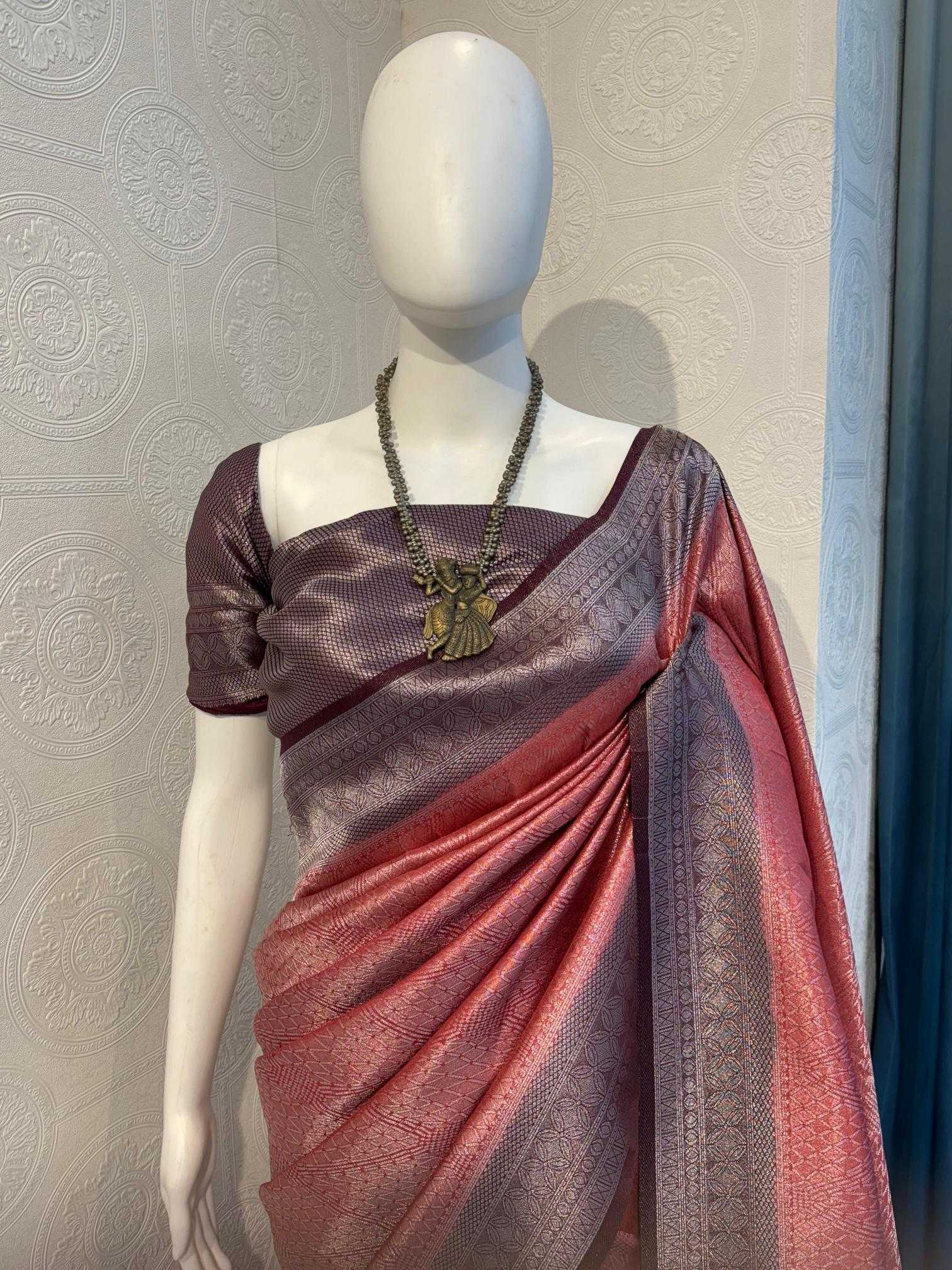 Ynf Soft Silk RIN118 ALL OVER Silk Sarees Wholesale Soft Silk Sarees Traditional Silk Sarees Designer Silk Sarees Manufacturer