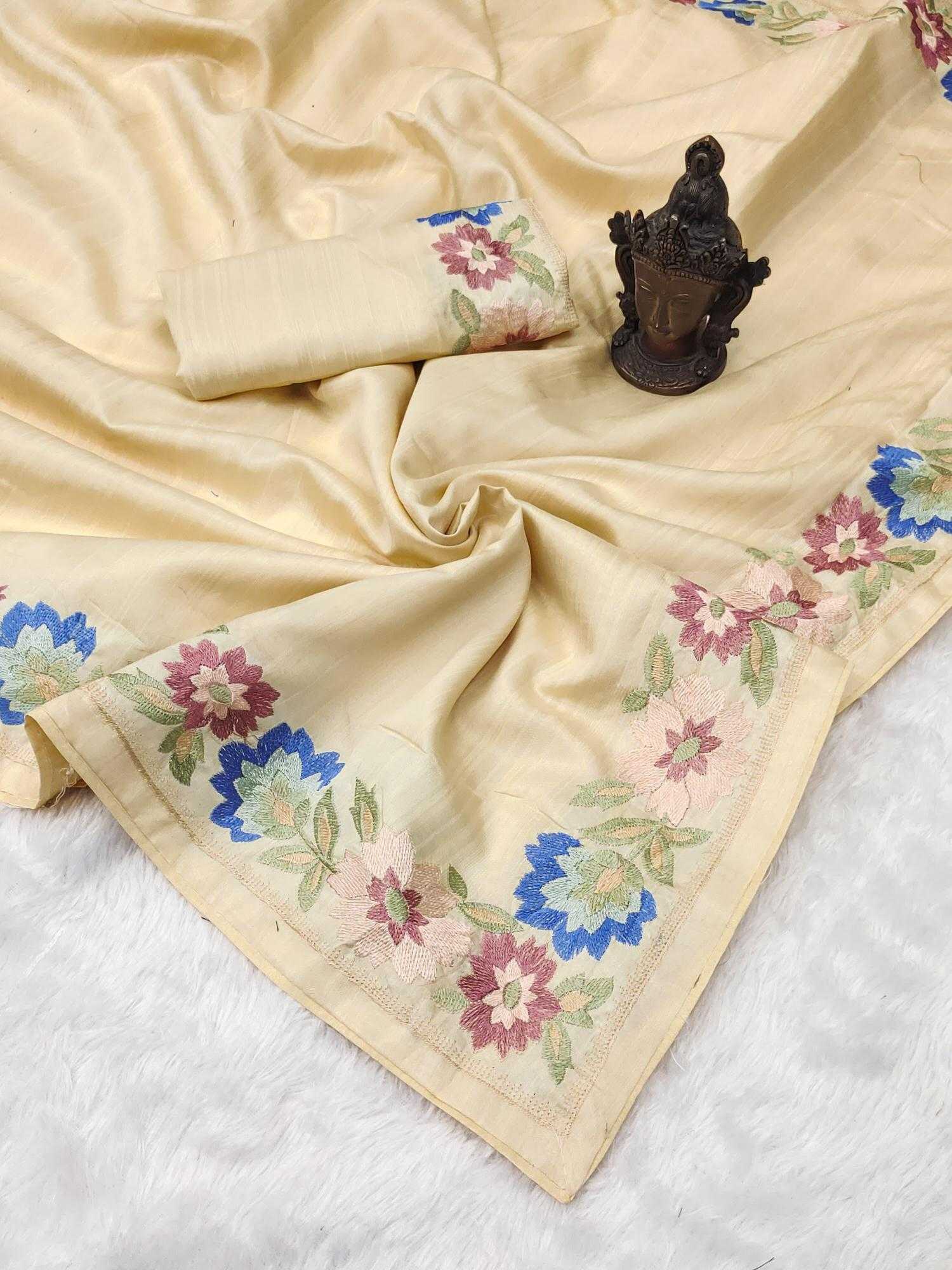 Ynf Soft Silk RIN118 DAIRY Silk Sarees Wholesale Soft Silk Sarees Designer Silk Sarees Embroidered Silk Sarees Manufacturer