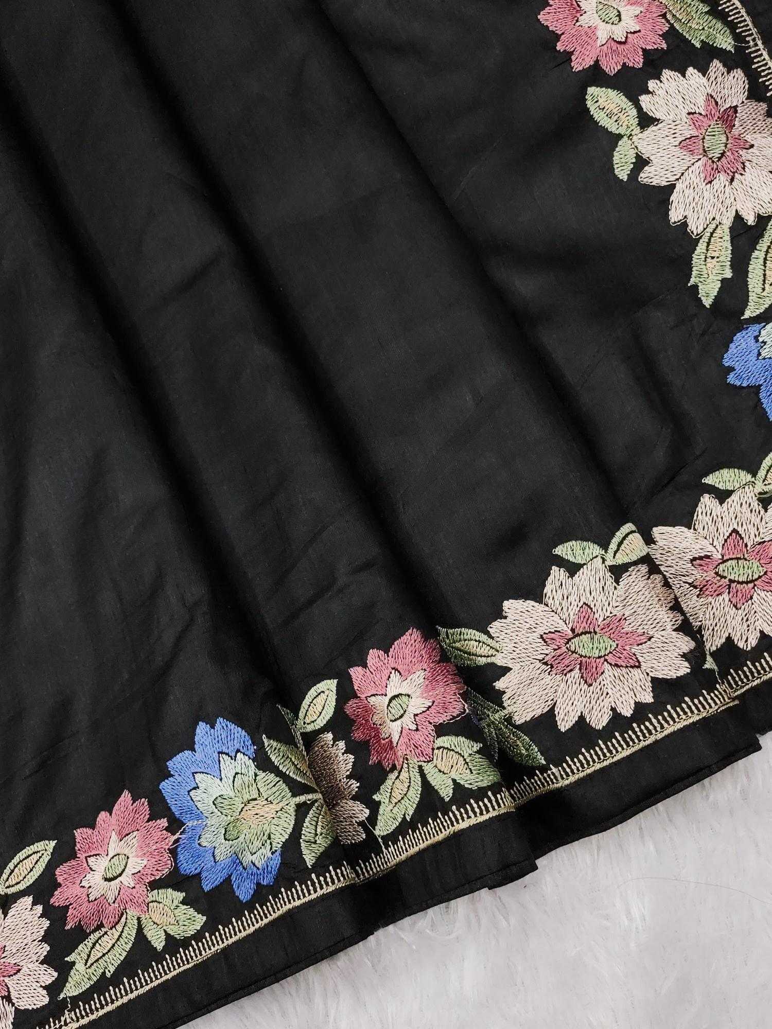 Ynf Soft Silk RIN118 DAIRY Silk Sarees Wholesale Soft Silk Sarees Designer Silk Sarees Embroidered Silk Sarees Manufacturer