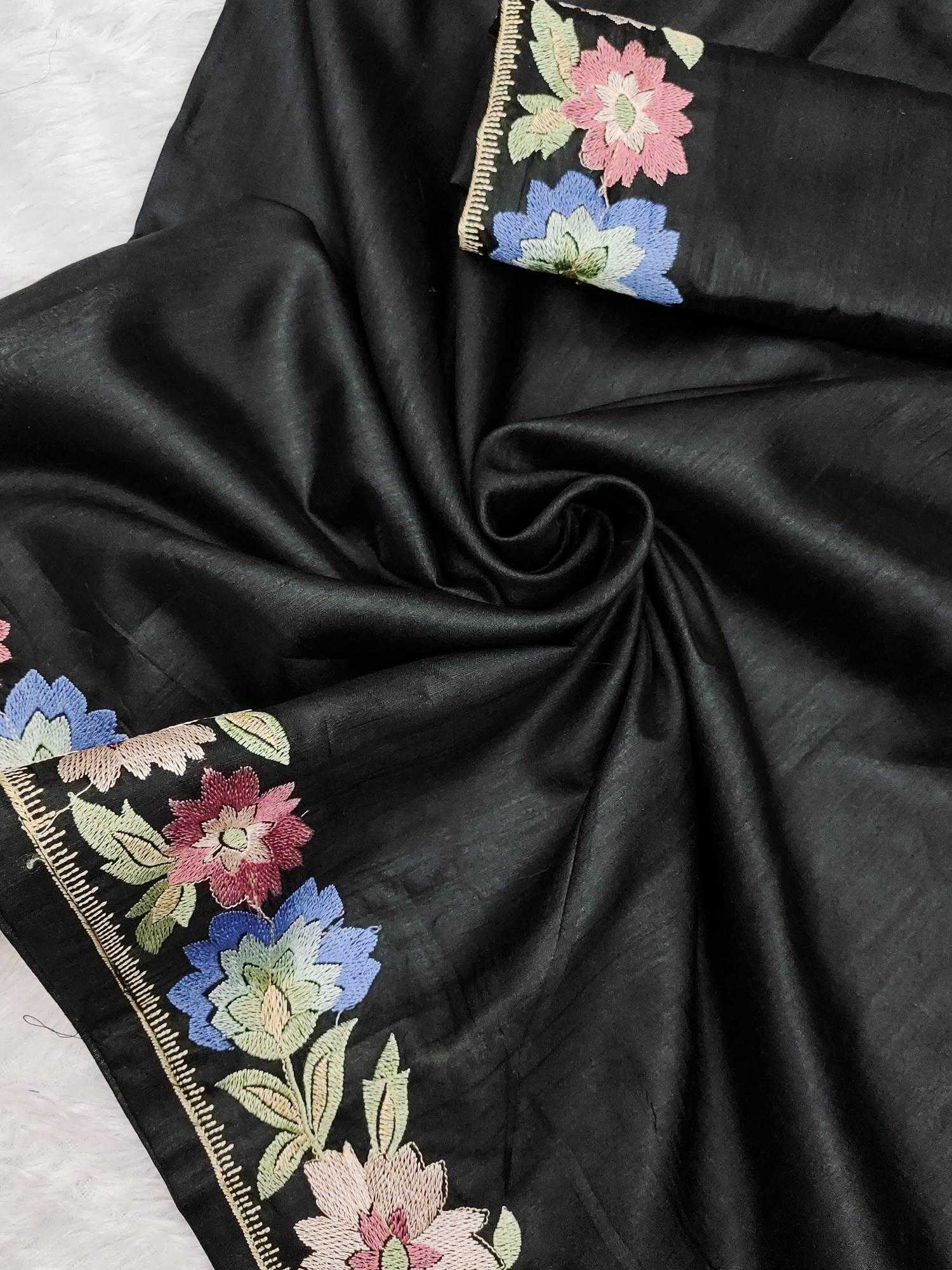 Ynf Soft Silk RIN118 DAIRY Silk Sarees Wholesale Soft Silk Sarees Designer Silk Sarees Embroidered Silk Sarees Manufacturer