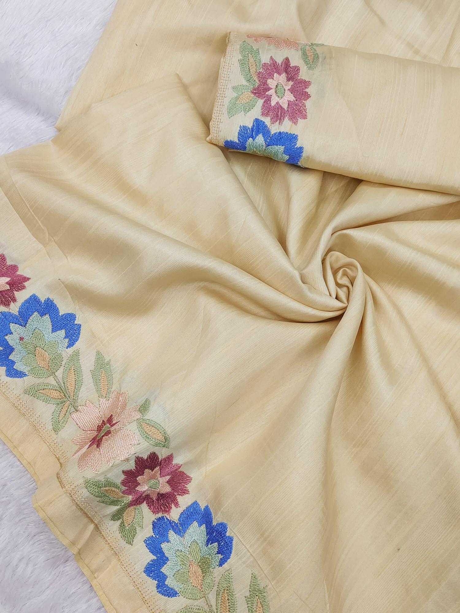 Ynf Soft Silk RIN118 DAIRY Silk Sarees Wholesale Soft Silk Sarees Designer Silk Sarees Embroidered Silk Sarees Manufacturer