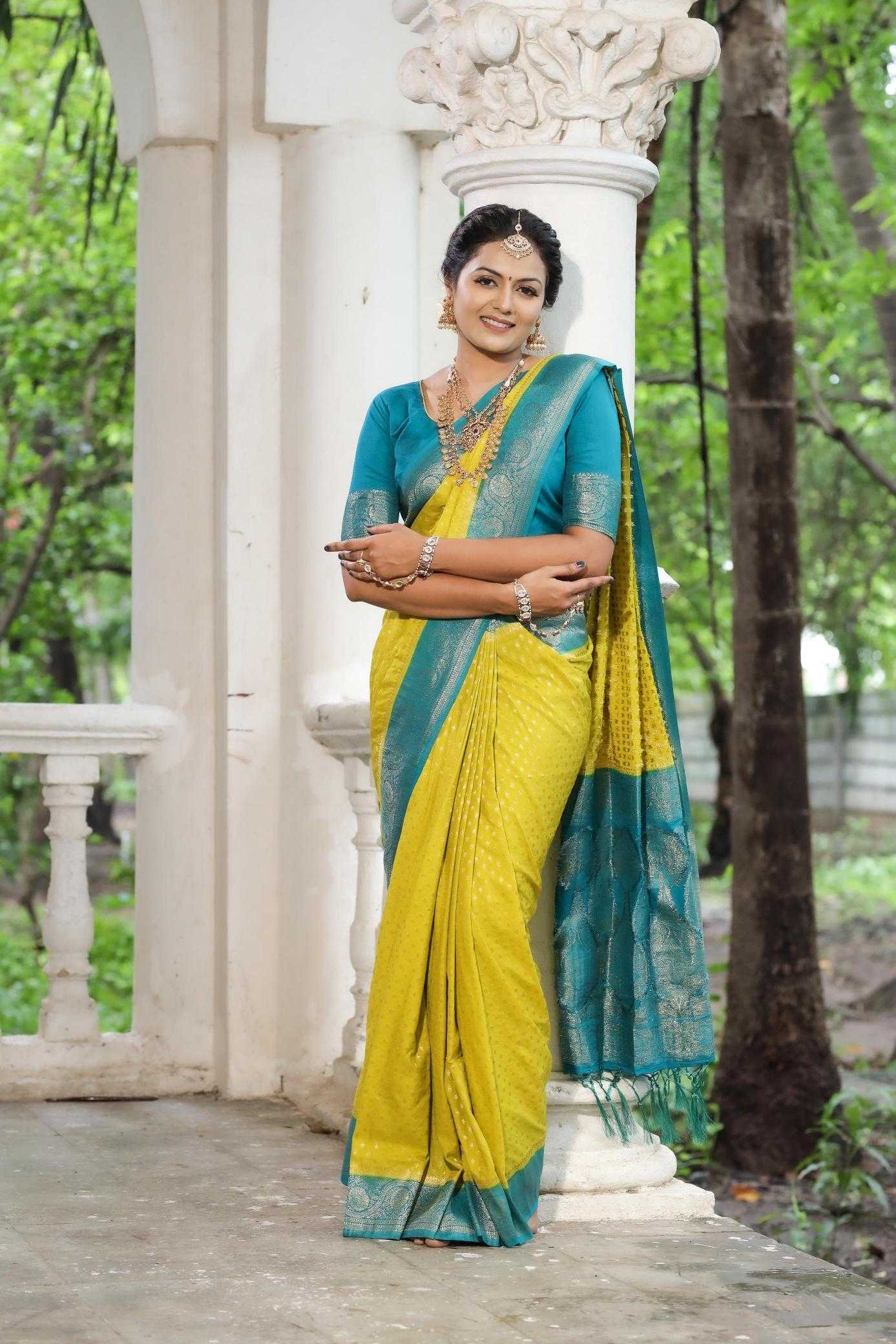 Ynf Soft Silk RIN118 exclusive Silk Sarees Wholesale Soft Silk Sarees Khadi Silk Sarees Designer Silk Sarees Manufacturer