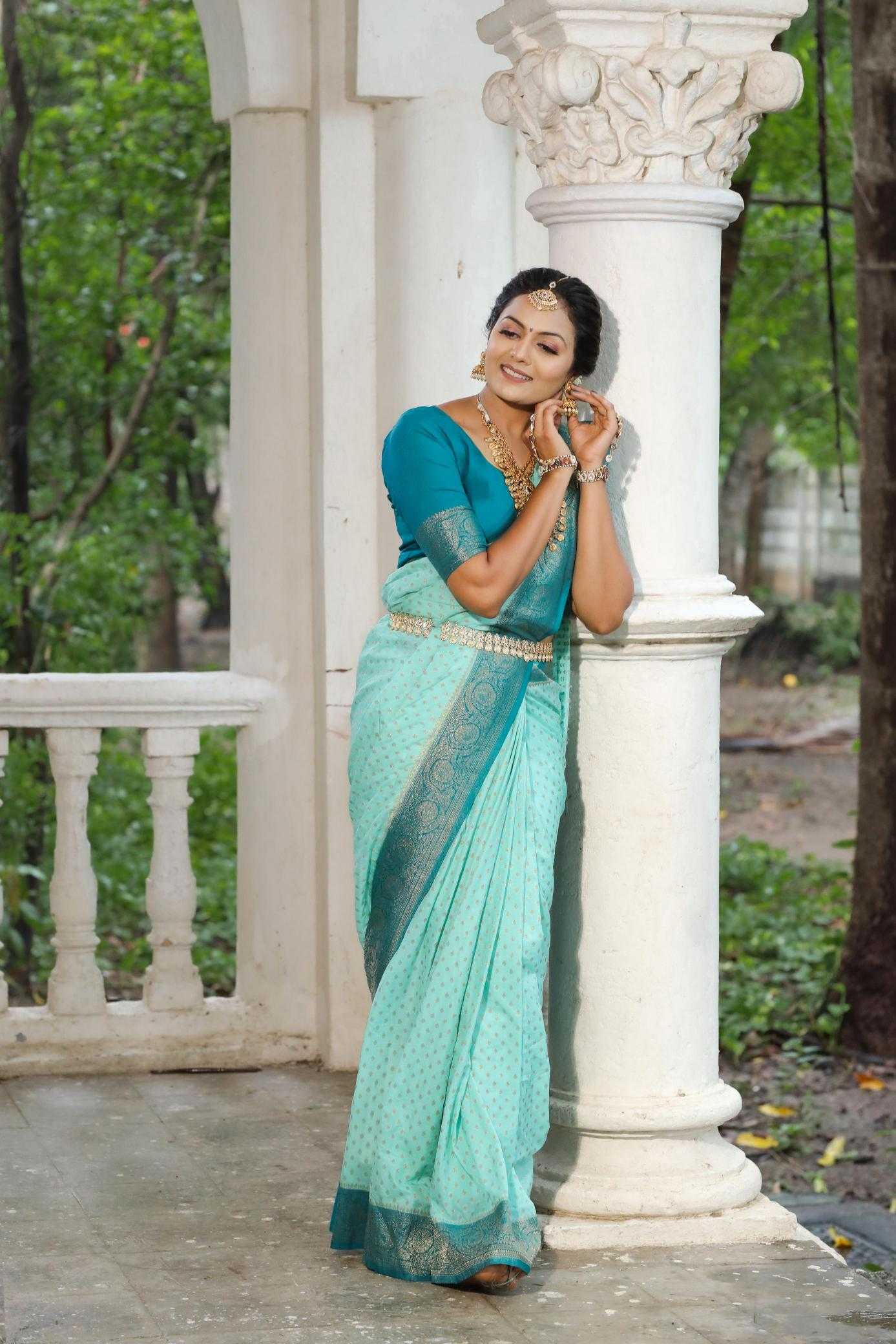 Ynf Soft Silk RIN118 exclusive Silk Sarees Wholesale Soft Silk Sarees Khadi Silk Sarees Designer Silk Sarees Manufacturer