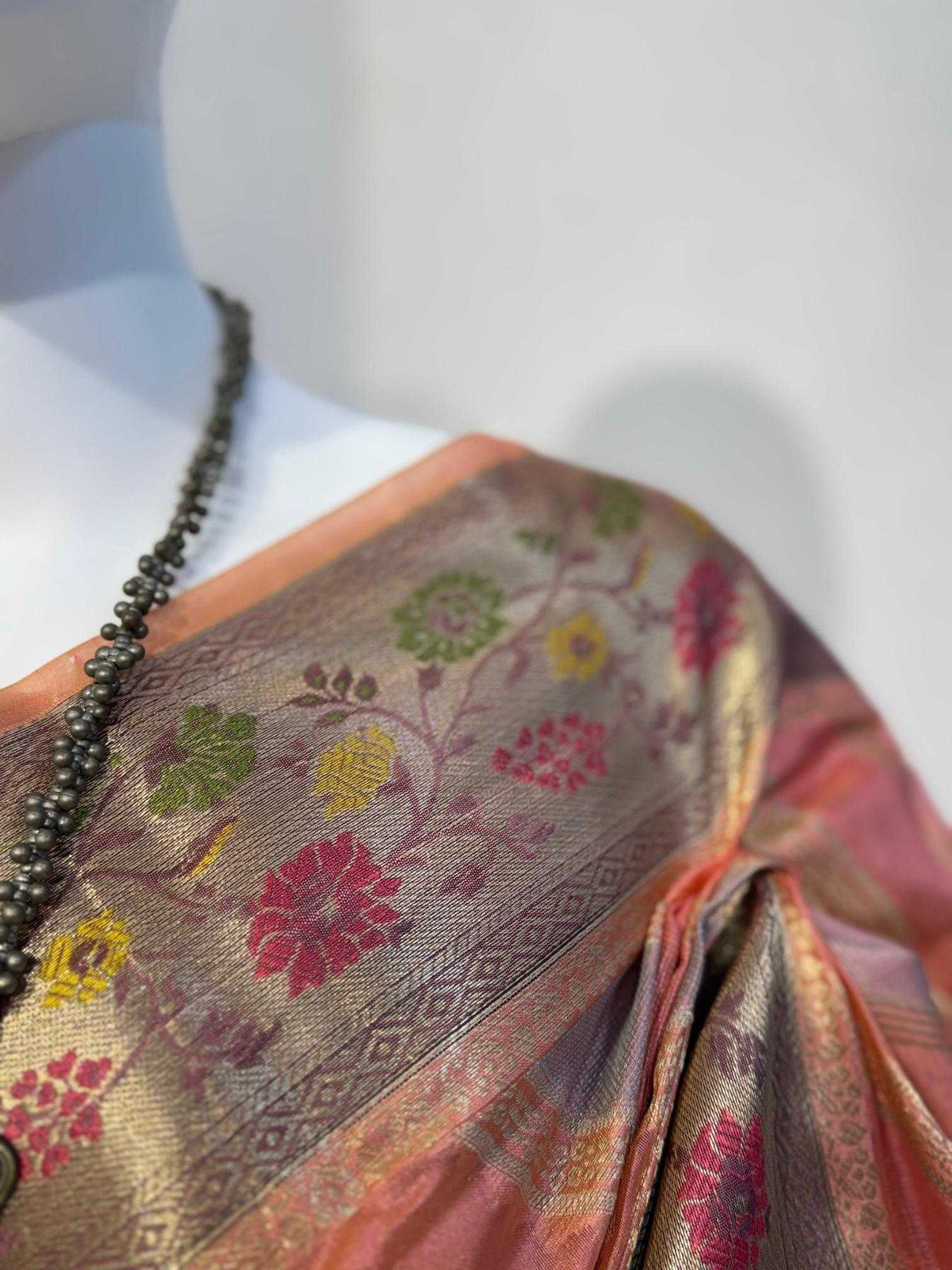 Ynf Soft Silk RIN118 rangkat Silk Sarees Wholesale Soft Silk Sarees Traditional Silk Sarees Designer Silk Sarees Manufacturer