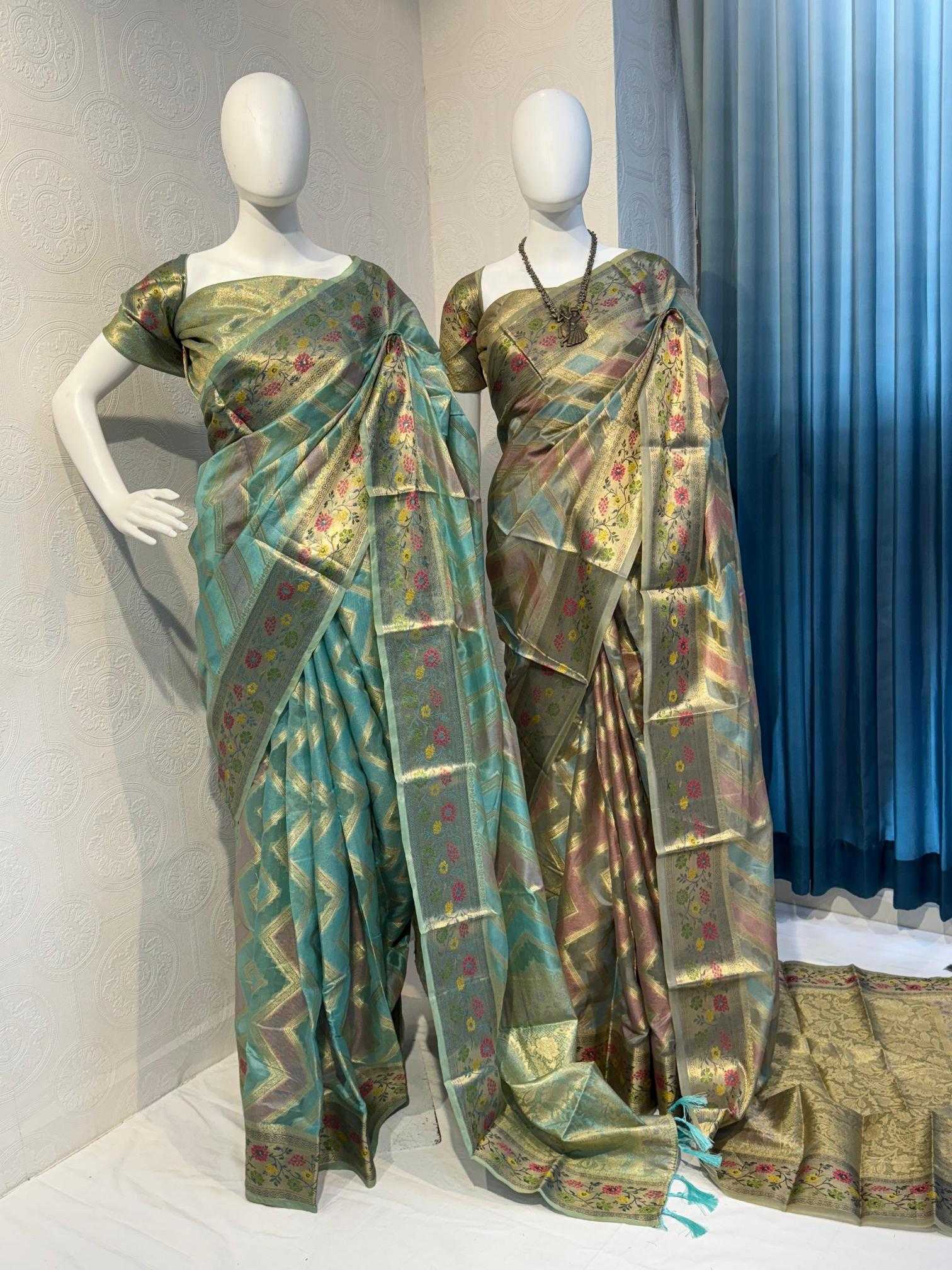 Ynf Soft Silk RIN118 rangkat Silk Sarees Wholesale Soft Silk Sarees Traditional Silk Sarees Designer Silk Sarees Manufacturer