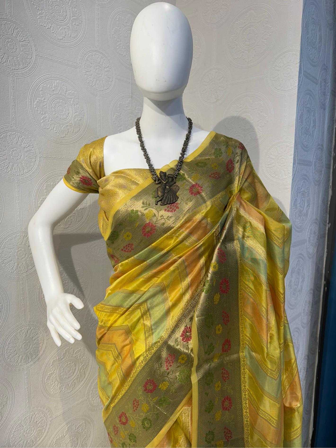 Ynf Soft Silk RIN118 rangkat Silk Sarees Wholesale Soft Silk Sarees Traditional Silk Sarees Designer Silk Sarees Manufacturer