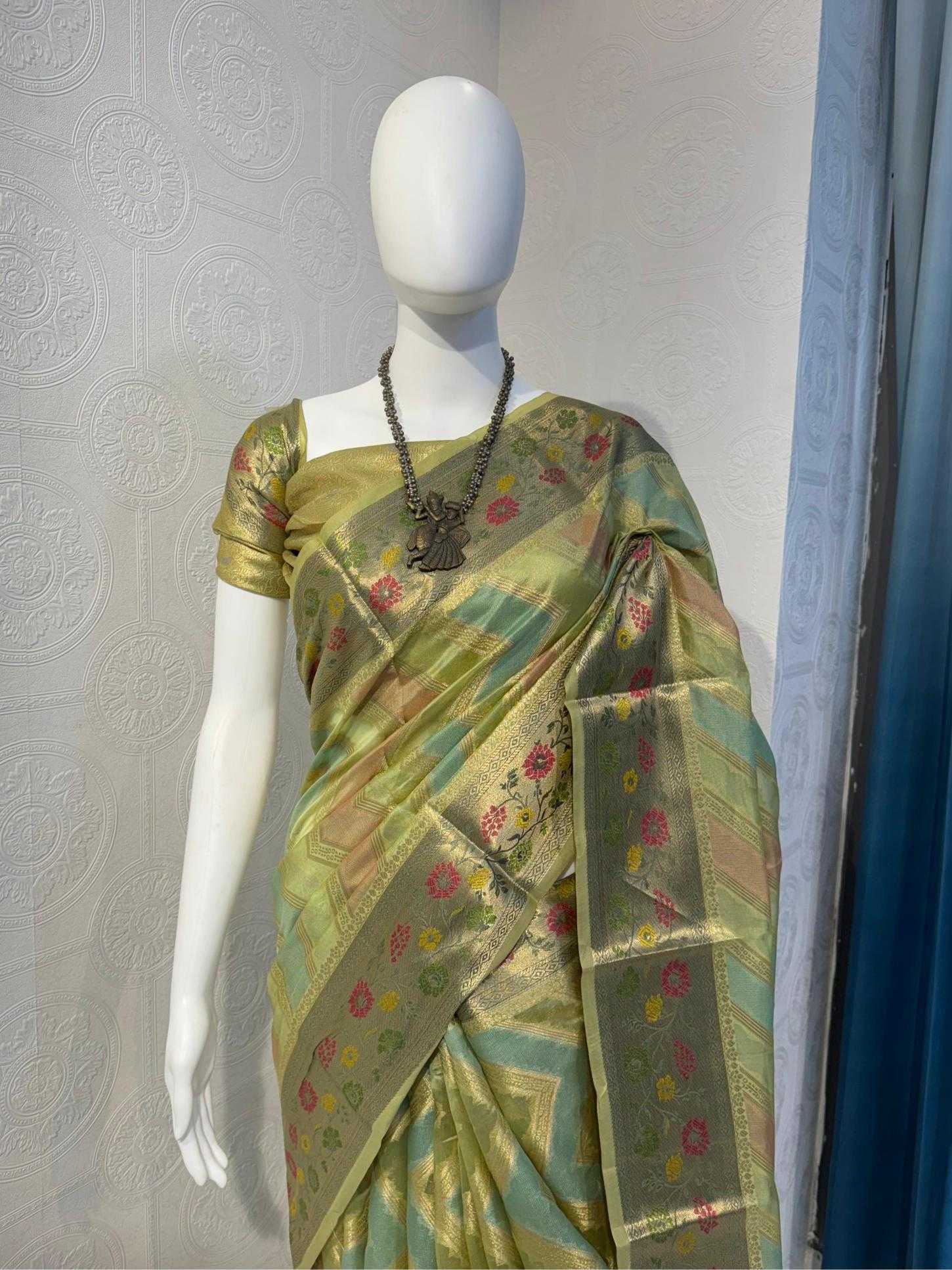 Ynf Soft Silk RIN118 rangkat Silk Sarees Wholesale Soft Silk Sarees Traditional Silk Sarees Designer Silk Sarees Manufacturer