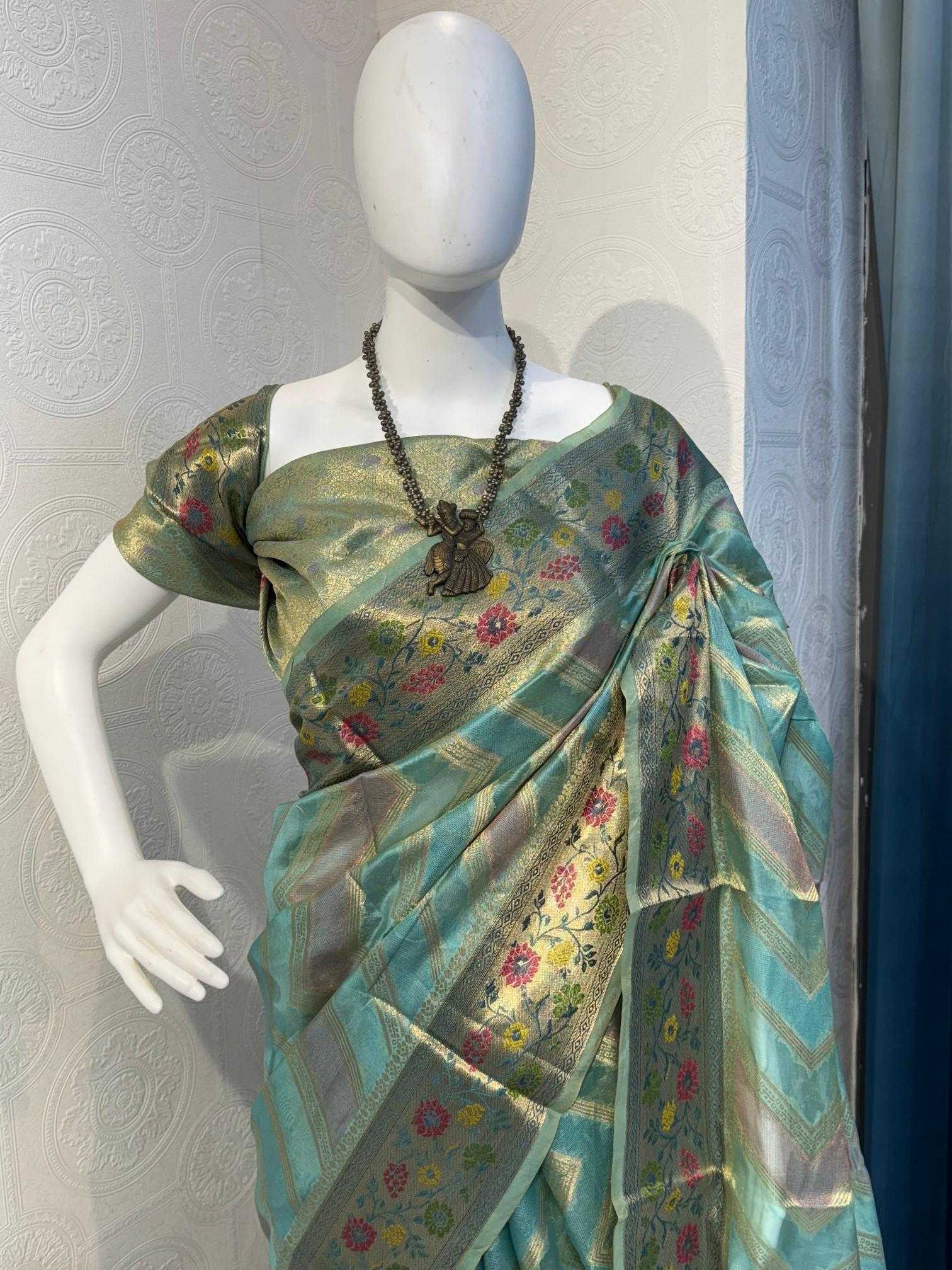 Ynf Soft Silk RIN118 rangkat Silk Sarees Wholesale Soft Silk Sarees Traditional Silk Sarees Designer Silk Sarees Manufacturer