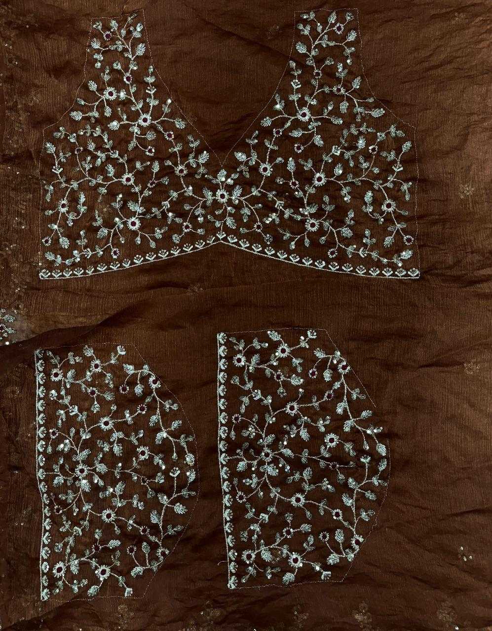 Ynf Soft Silk RIN134 AMIRA Silk Sarees Wedding Collections Wholesale Soft Silk Sarees Designer Silk Sarees Embroidered Silk Sarees Manufacturer