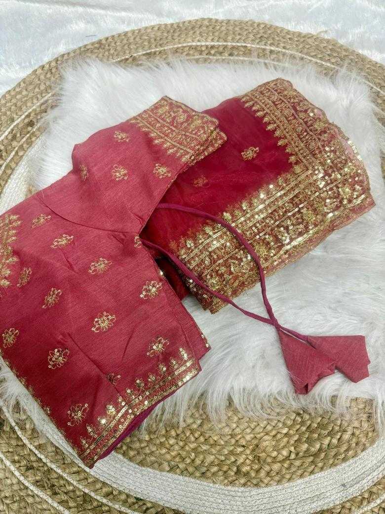 Ynf Soft Silk RIN164 ORCA Silk Sarees Wholesale Soft Silk Sarees Designer Silk Sarees Embroidered Silk Sarees Manufacturer
