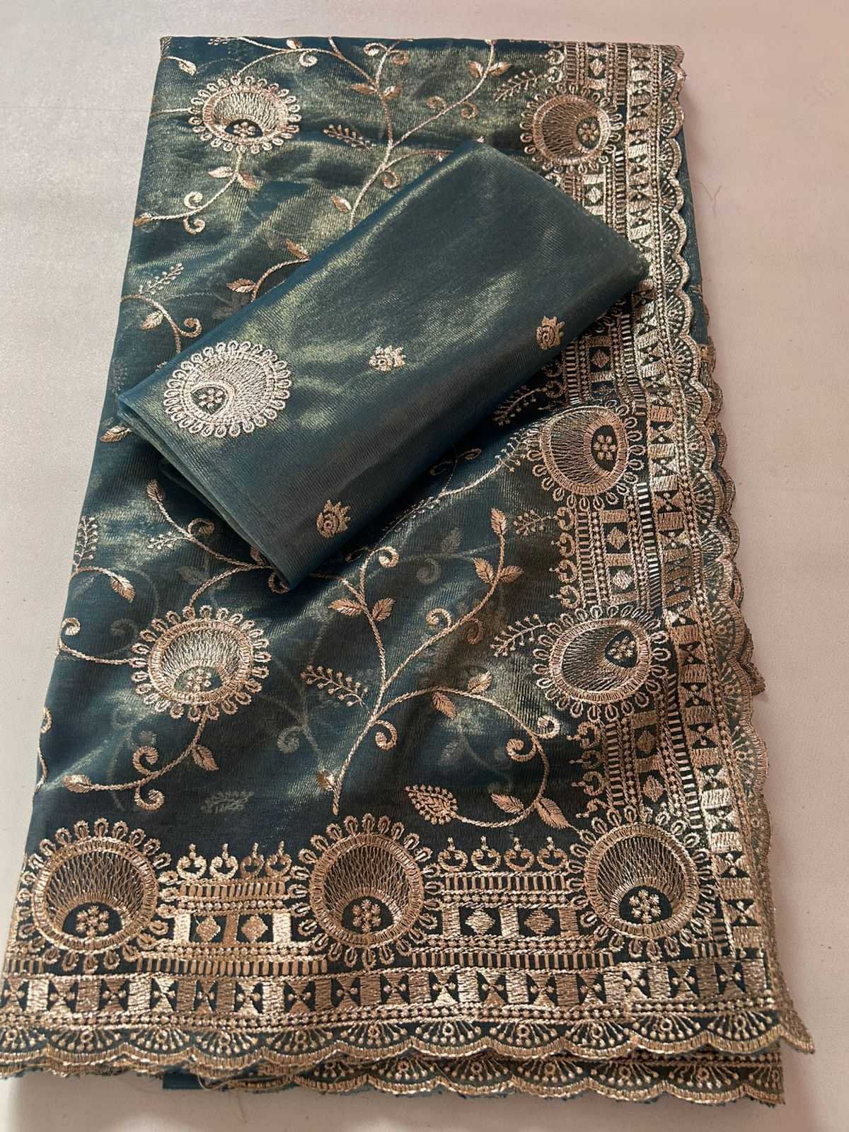Ynf Soft Silk RIN171 898 Silk Sarees Wholesale Soft Silk Sarees Designer Silk Sarees Embroidered Silk Sarees Manufacturer