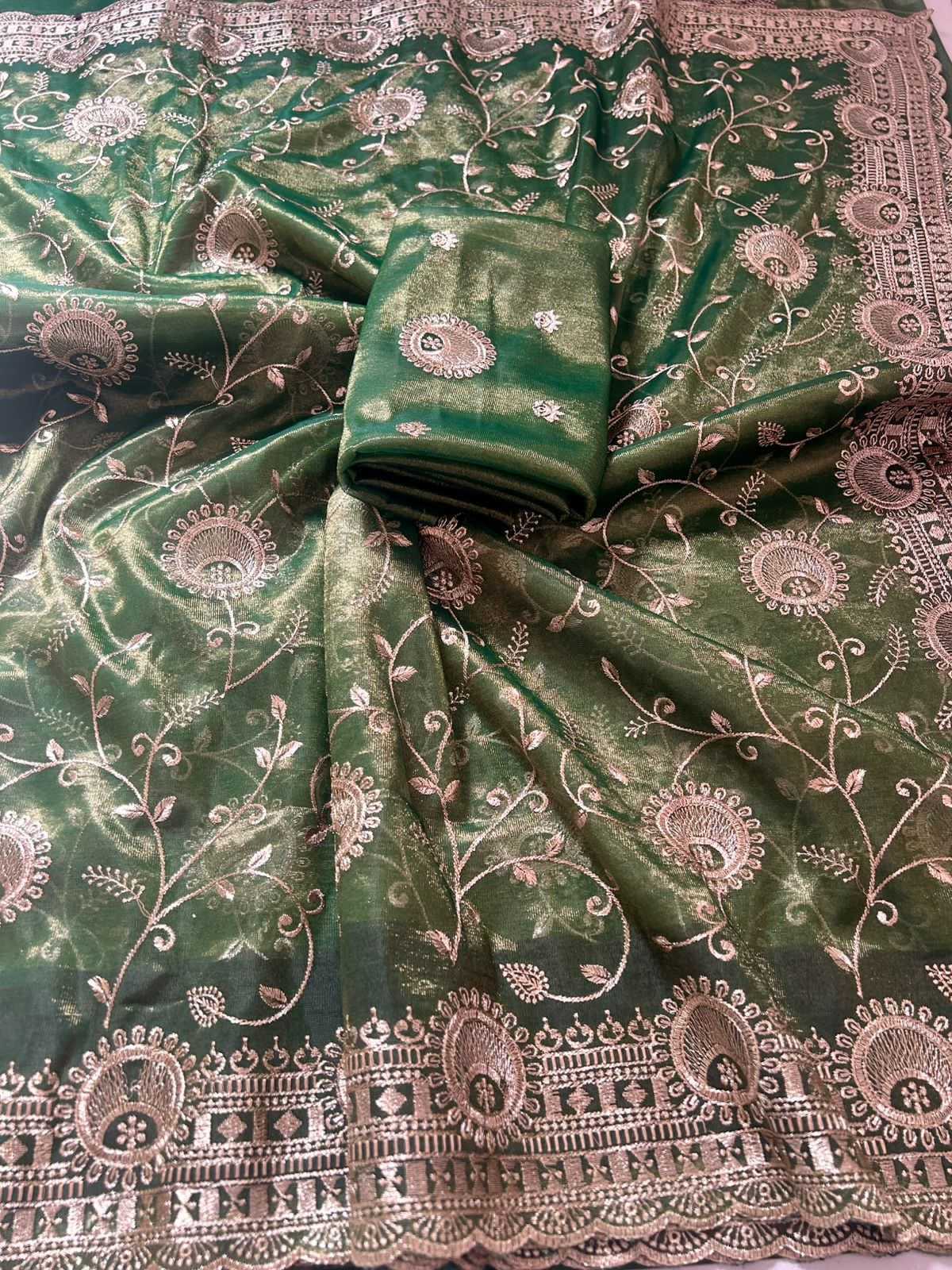 Ynf Soft Silk RIN171 898 Silk Sarees Wholesale Soft Silk Sarees Designer Silk Sarees Embroidered Silk Sarees Manufacturer