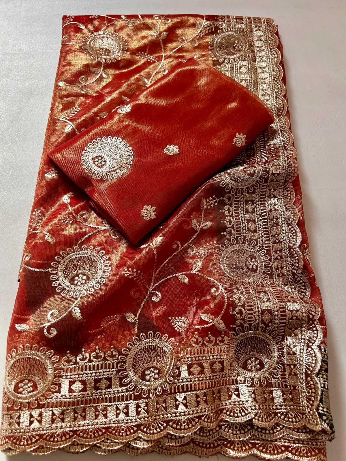 Ynf Soft Silk RIN171 898 Silk Sarees Wholesale Soft Silk Sarees Designer Silk Sarees Embroidered Silk Sarees Manufacturer