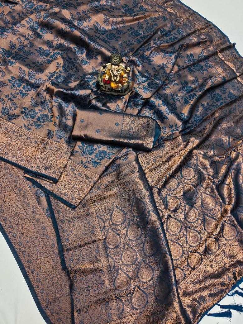 Ynf Soft Silk RIN183 ROSE Silk Sarees Wedding Collections Festive Collections Wholesale Soft Silk Sarees Kanjivaram Silk Sarees Designer Silk Sarees Manufacturer