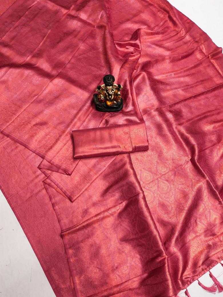 Ynf Soft Silk RIN183 ROSE Silk Sarees Wedding Collections Festive Collections Wholesale Soft Silk Sarees Kanjivaram Silk Sarees Designer Silk Sarees Manufacturer