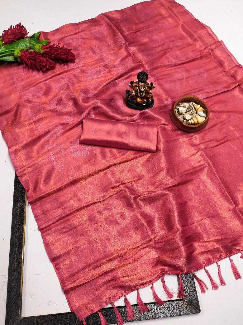 Ynf Soft Silk RIN183 ROSE Silk Sarees Wedding Collections Festive Collections Wholesale Soft Silk Sarees Kanjivaram Silk Sarees Designer Silk Sarees Manufacturer
