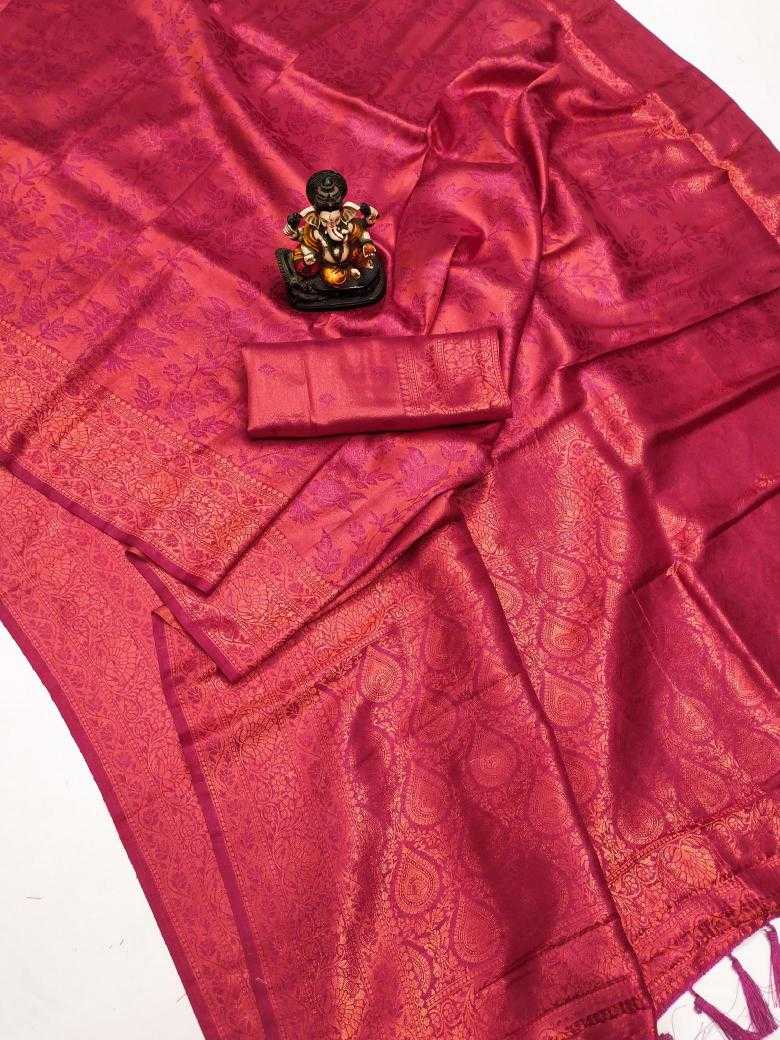 Ynf Soft Silk RIN183 ROSE Silk Sarees Wedding Collections Festive Collections Wholesale Soft Silk Sarees Kanjivaram Silk Sarees Designer Silk Sarees Manufacturer