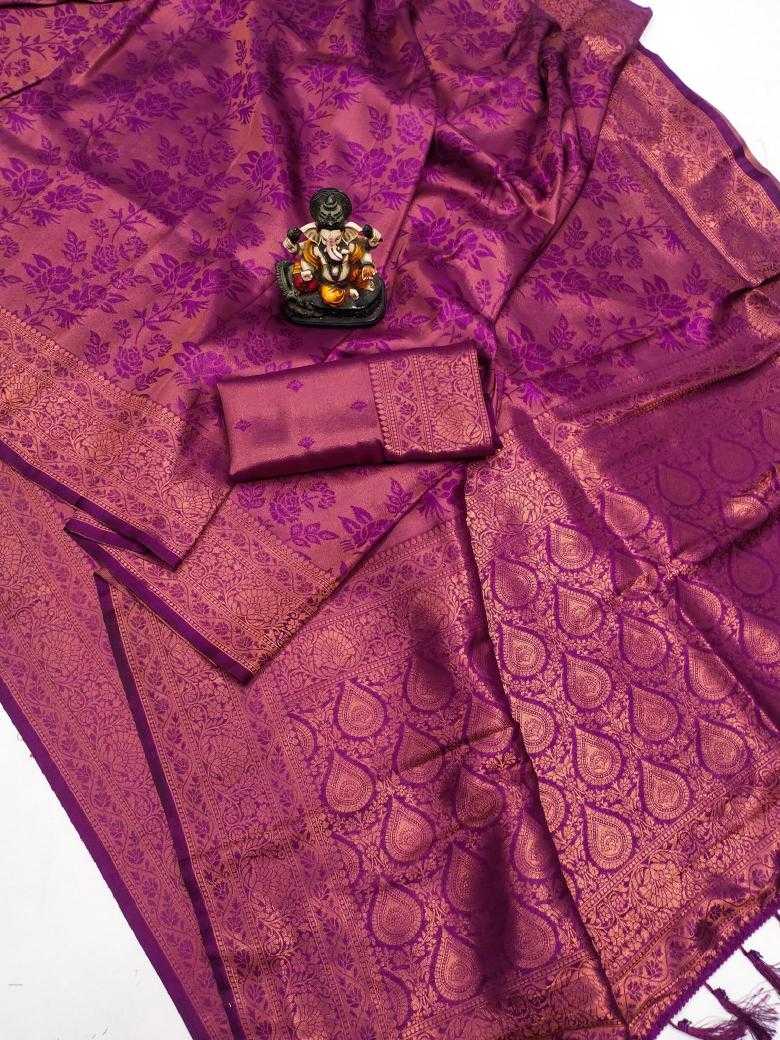 Ynf Soft Silk RIN183 ROSE Silk Sarees Wedding Collections Festive Collections Wholesale Soft Silk Sarees Kanjivaram Silk Sarees Designer Silk Sarees Manufacturer