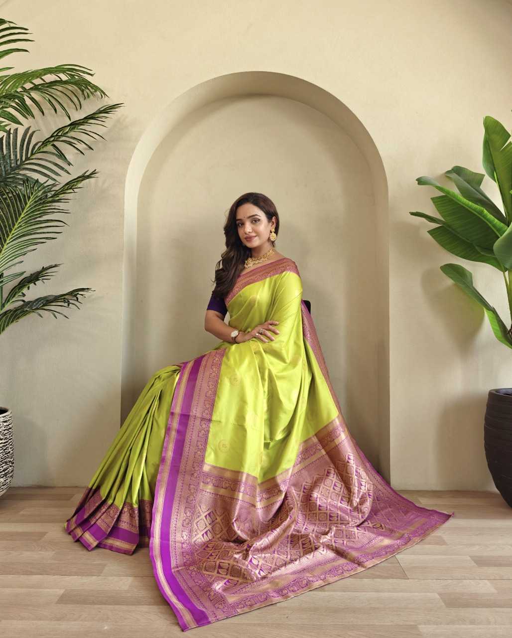 Ynf Soft Silk RIN197 3012 Silk Sarees Wholesale Party Wear Silk Sarees Designer Silk Sarees Fancy Silk Sarees Manufacturer
