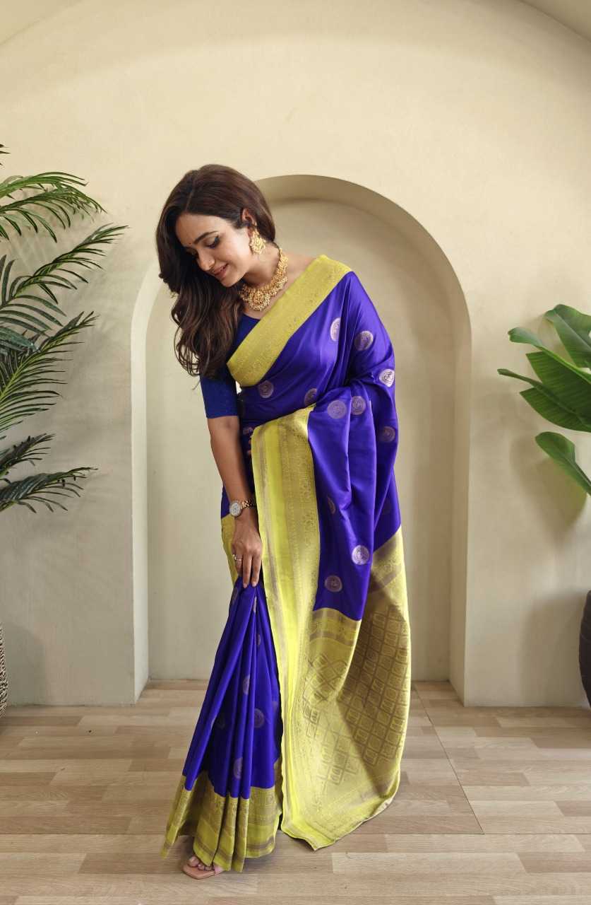 Ynf Soft Silk RIN197 3012 Silk Sarees Wholesale Party Wear Silk Sarees Designer Silk Sarees Fancy Silk Sarees Manufacturer