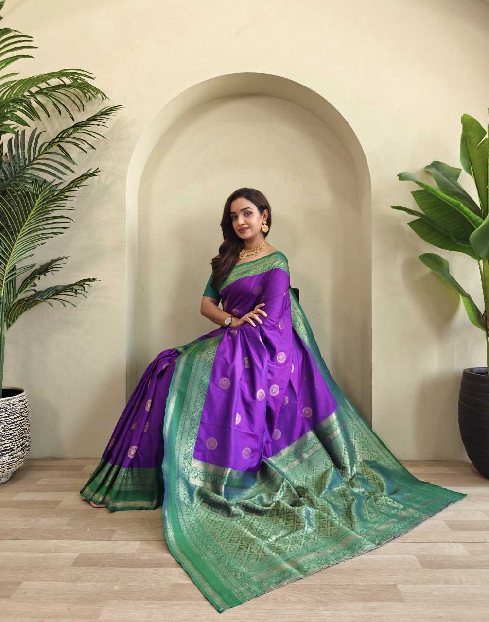Ynf Soft Silk RIN197 3012 Silk Sarees Wholesale Party Wear Silk Sarees Designer Silk Sarees Fancy Silk Sarees Manufacturer