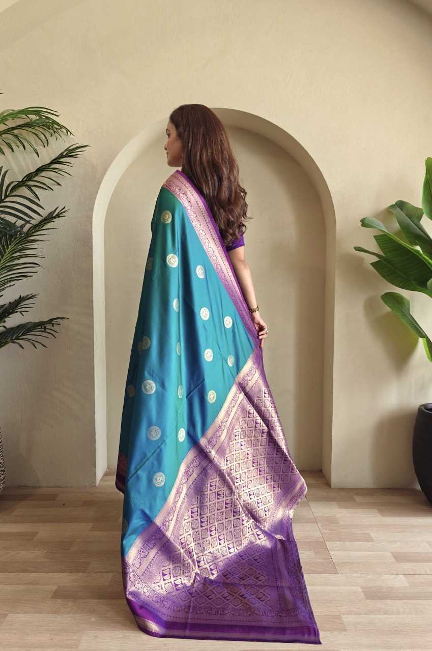 Ynf Soft Silk RIN197 3012 Silk Sarees Wholesale Party Wear Silk Sarees Designer Silk Sarees Fancy Silk Sarees Manufacturer