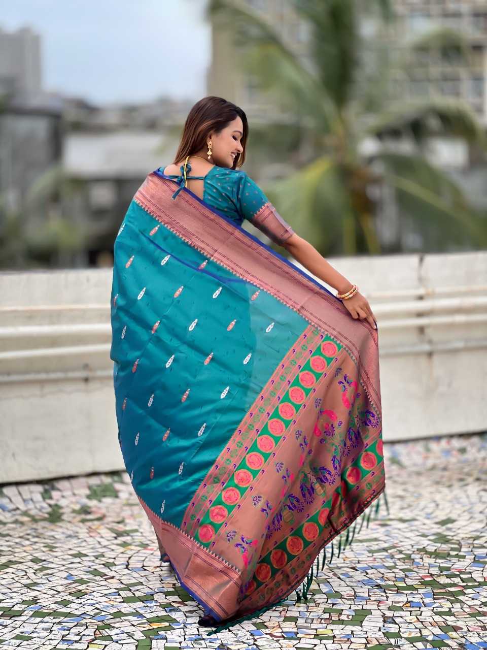 Ynf Soft Silk RIN197 3047 Silk Sarees Wholesale Bridal Silk Sarees Party Wear Silk Sarees Designer Silk Sarees Manufacturer