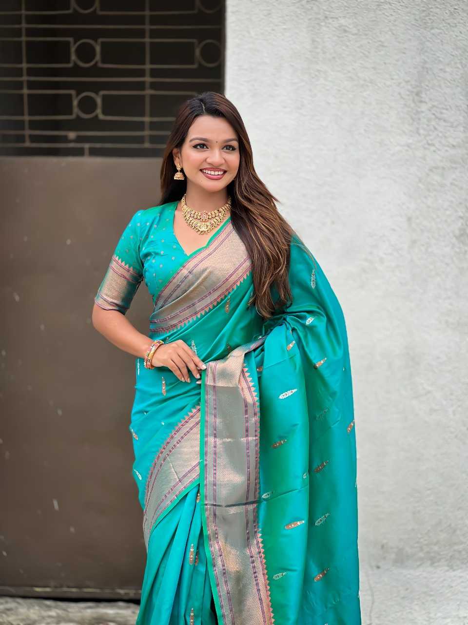 Ynf Soft Silk RIN197 3047 Silk Sarees Wholesale Bridal Silk Sarees Party Wear Silk Sarees Designer Silk Sarees Manufacturer