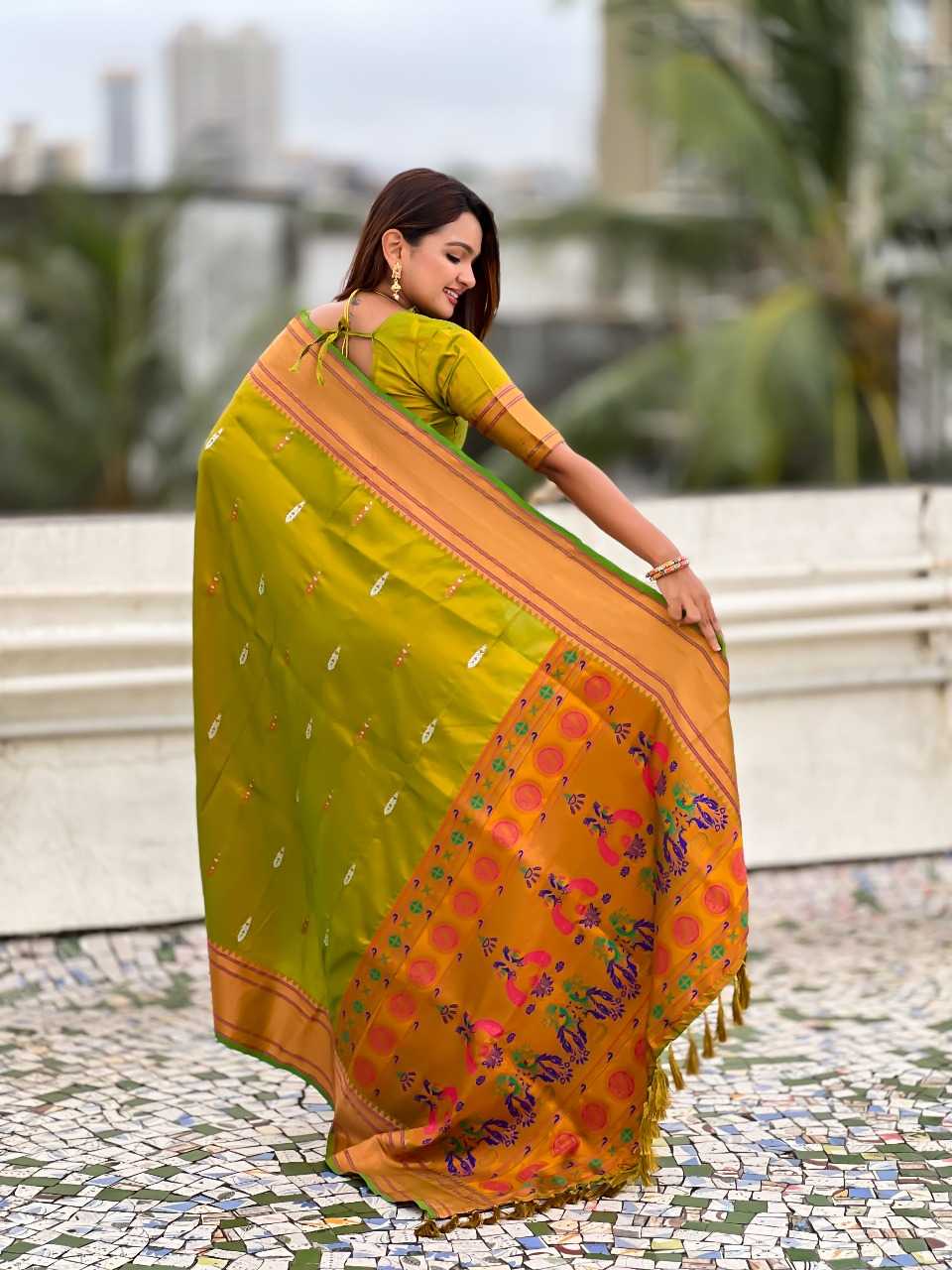 Ynf Soft Silk RIN197 3047 Silk Sarees Wholesale Bridal Silk Sarees Party Wear Silk Sarees Designer Silk Sarees Manufacturer