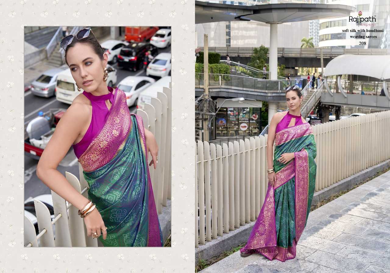Ynf Soft Silk RIN197 3118 Silk Sarees Wholesale Party Wear Silk Sarees Silk Sarees For Weddings Festival Silk Sarees Manufacturer