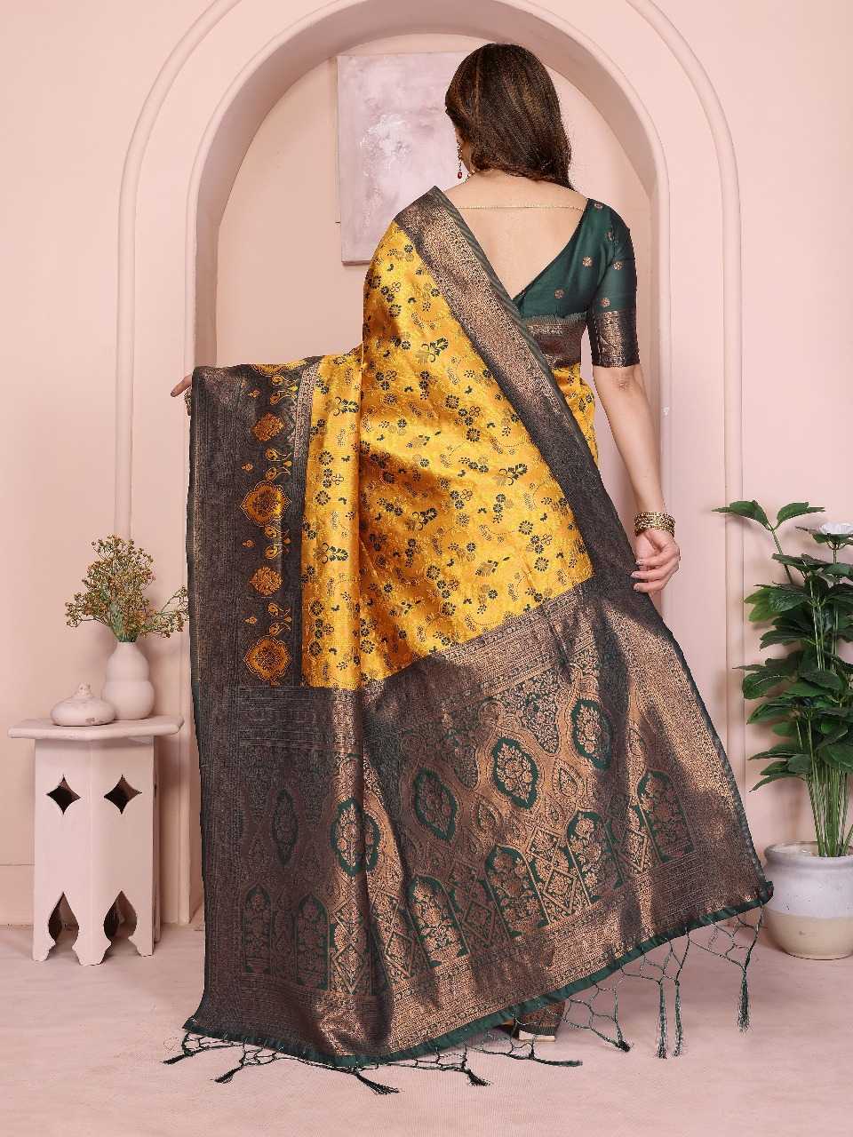 Ynf Soft Silk RIN197 3132 Silk Sarees Wholesale Party Wear Silk Sarees Designer Silk Sarees Fancy Silk Sarees Manufacturer