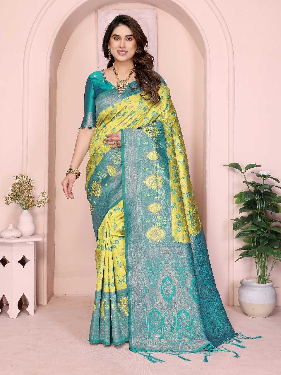 Ynf Soft Silk RIN197 3132 Silk Sarees Wholesale Party Wear Silk Sarees Designer Silk Sarees Fancy Silk Sarees Manufacturer