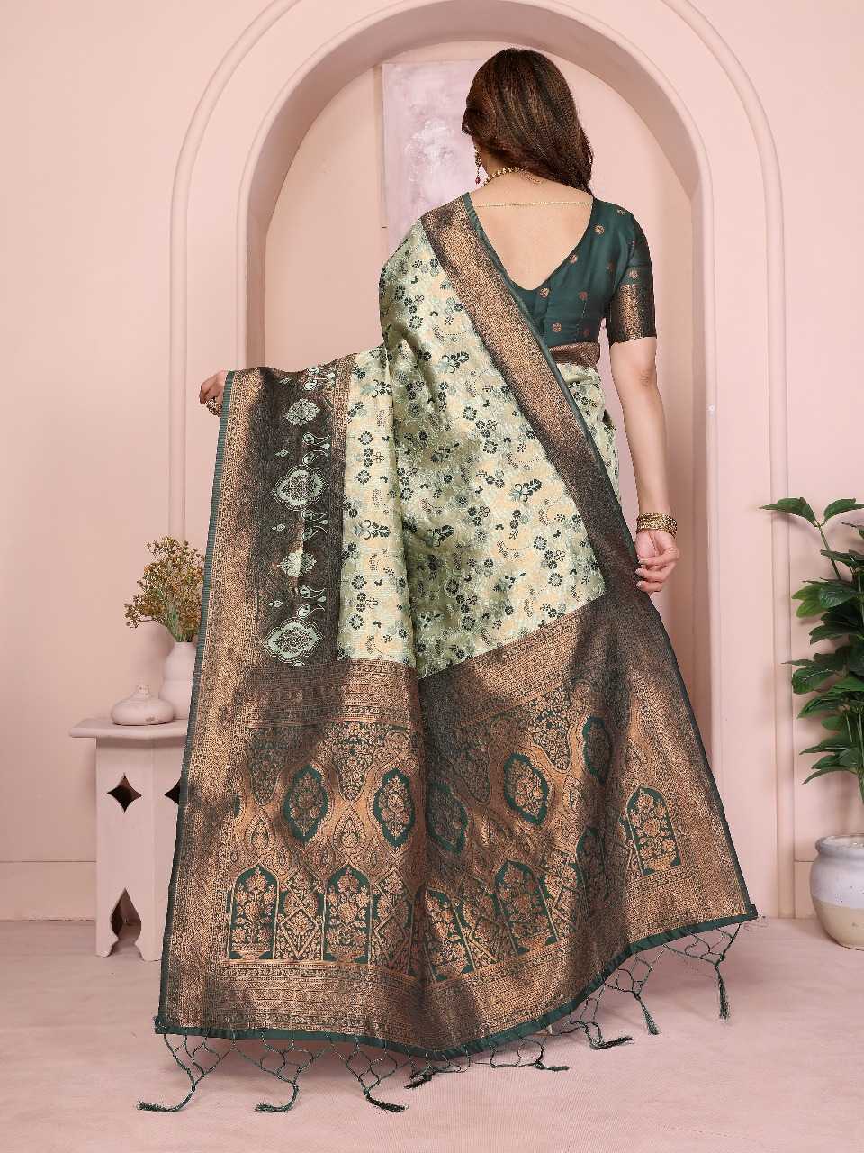 Ynf Soft Silk RIN197 3132 Silk Sarees Wholesale Party Wear Silk Sarees Designer Silk Sarees Fancy Silk Sarees Manufacturer
