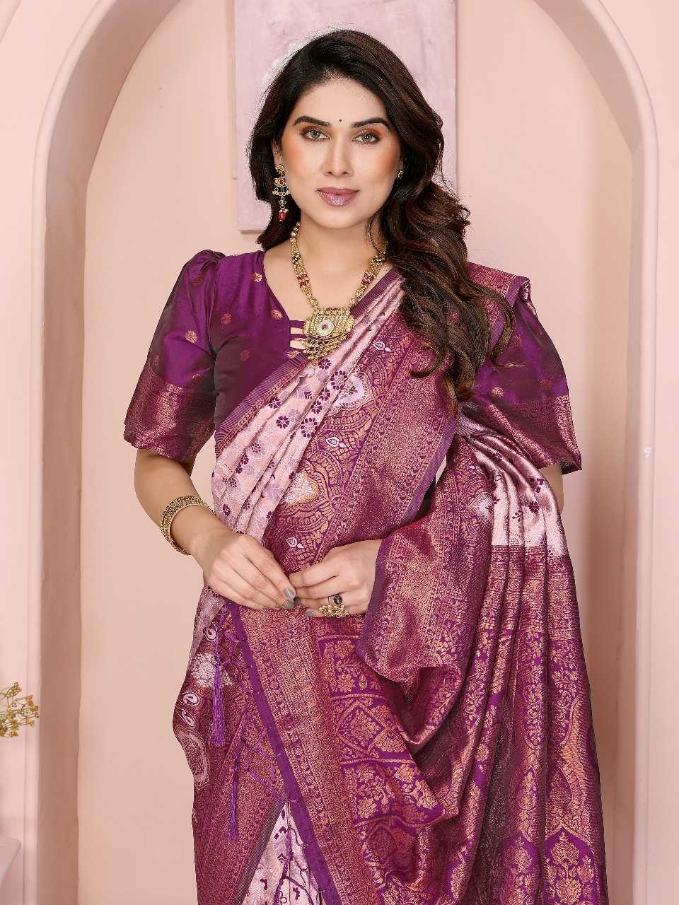 Ynf Soft Silk RIN197 3132 Silk Sarees Wholesale Party Wear Silk Sarees Designer Silk Sarees Fancy Silk Sarees Manufacturer