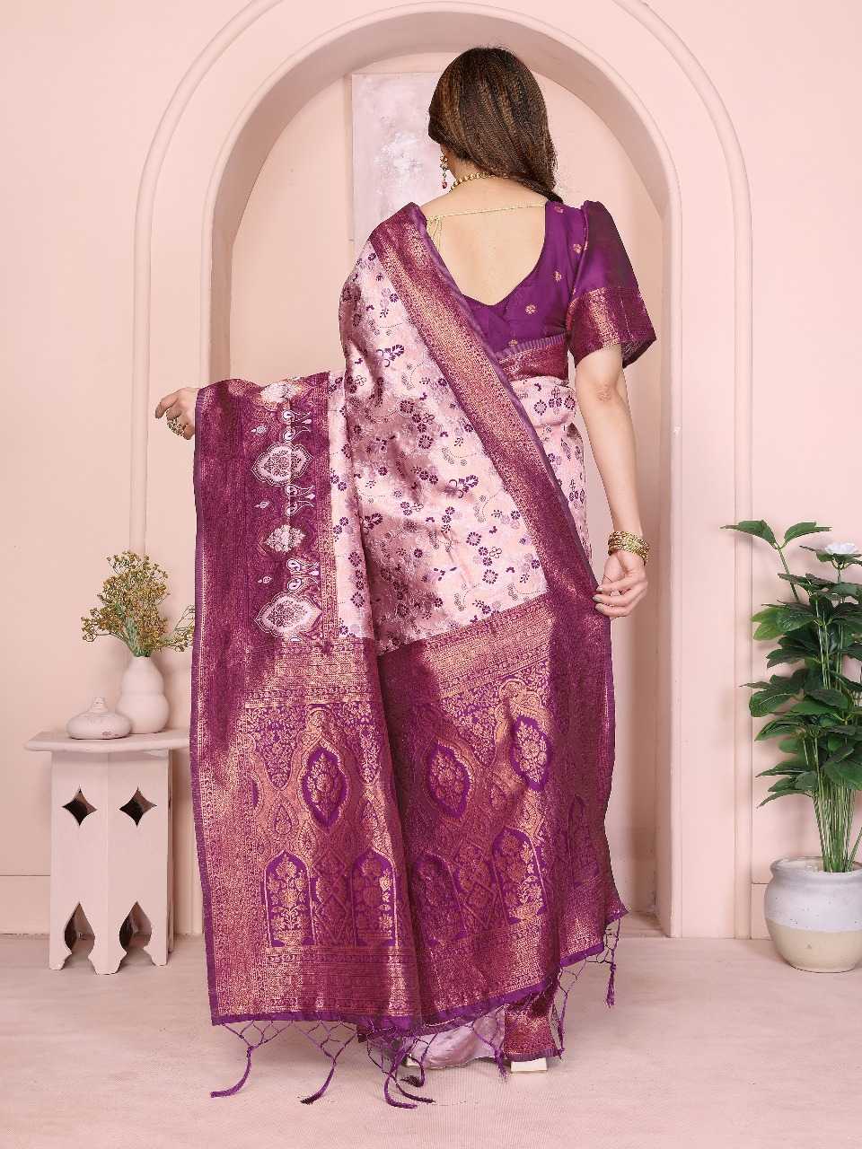 Ynf Soft Silk RIN197 3132 Silk Sarees Wholesale Party Wear Silk Sarees Designer Silk Sarees Fancy Silk Sarees Manufacturer