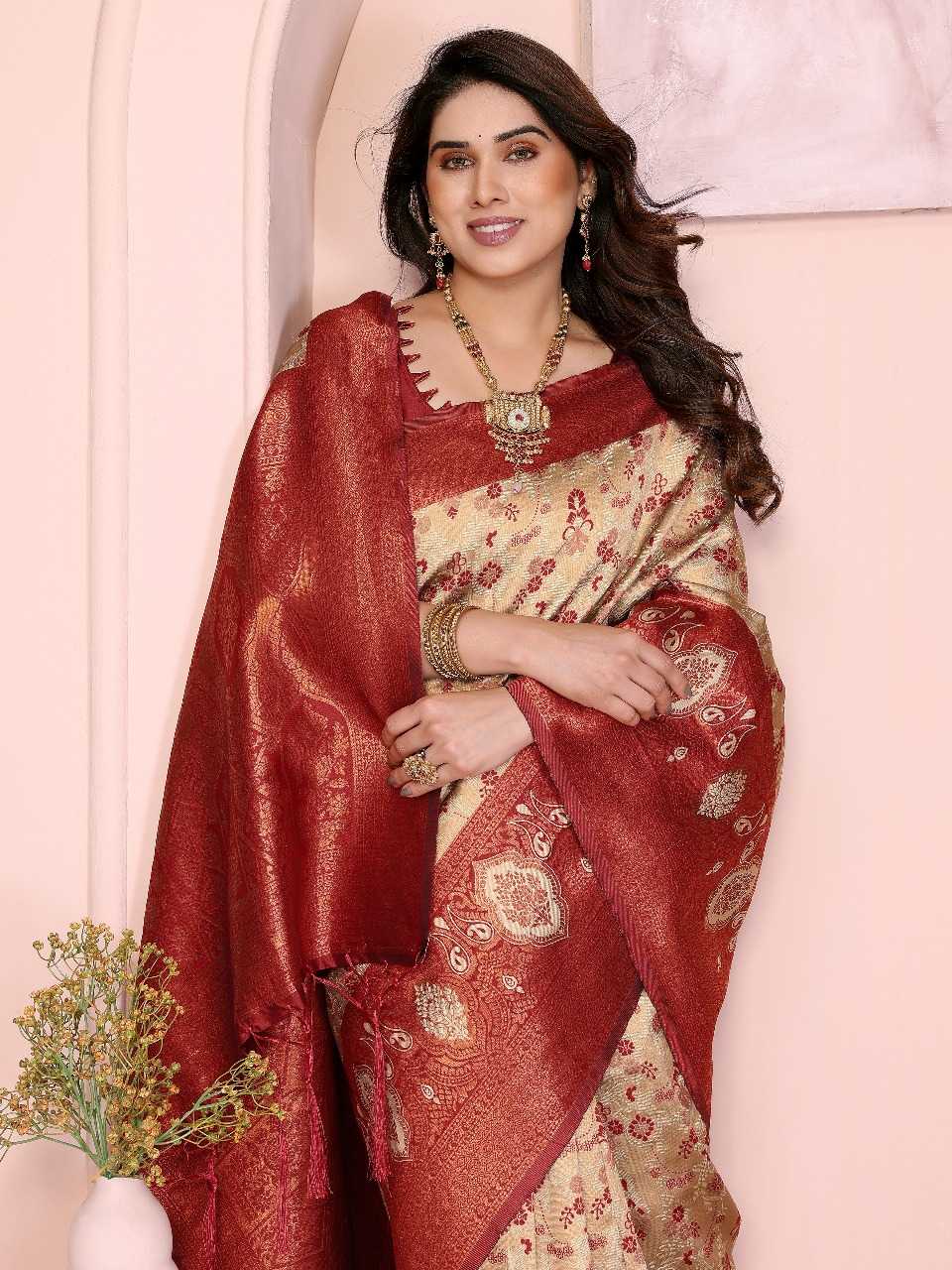 Ynf Soft Silk RIN197 3132 Silk Sarees Wholesale Party Wear Silk Sarees Designer Silk Sarees Fancy Silk Sarees Manufacturer