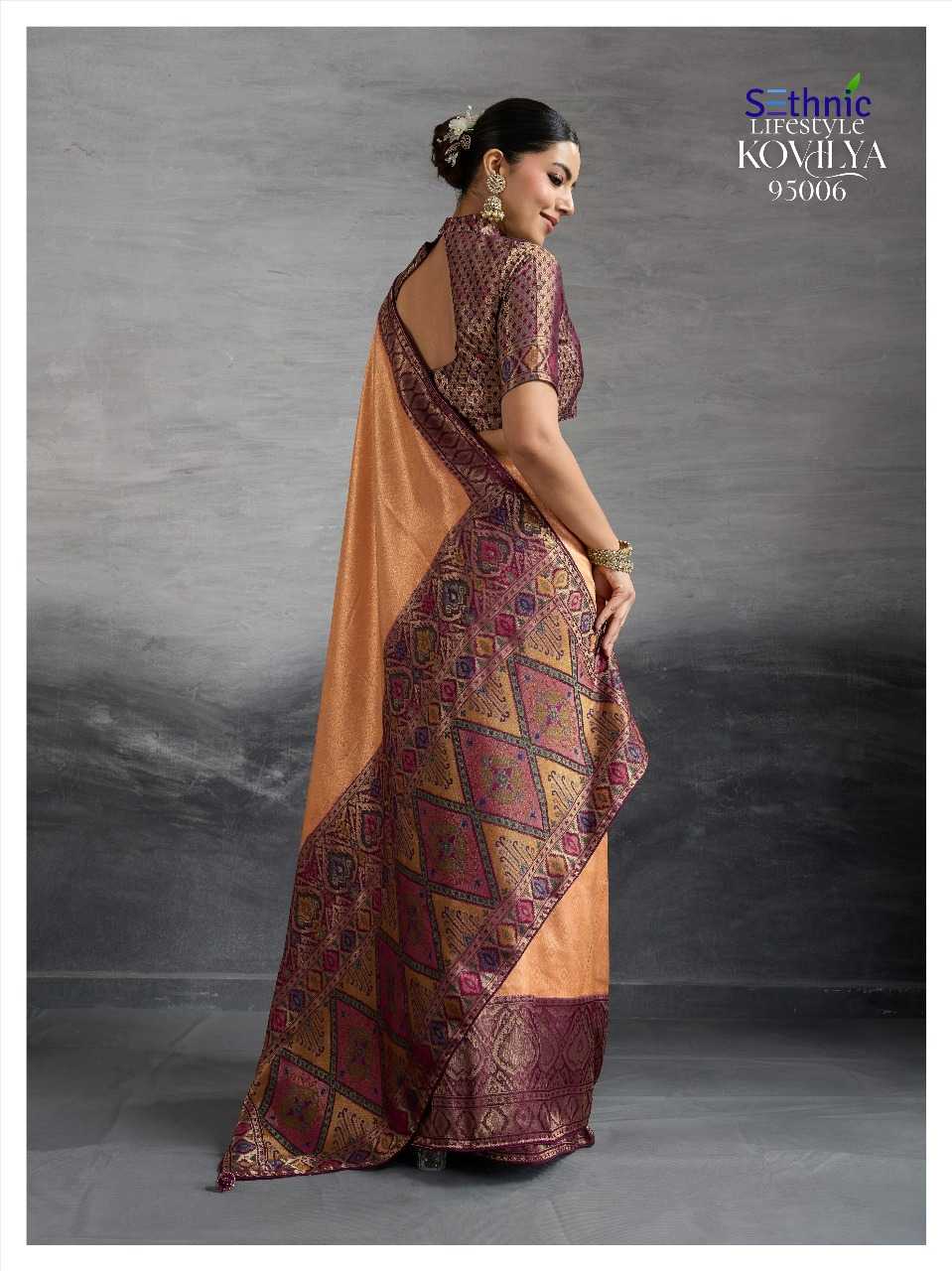 Ynf Soft Silk RIN197 3136 Silk Sarees Wholesale Bridal Silk Sarees Party Wear Silk Sarees Designer Silk Sarees Manufacturer